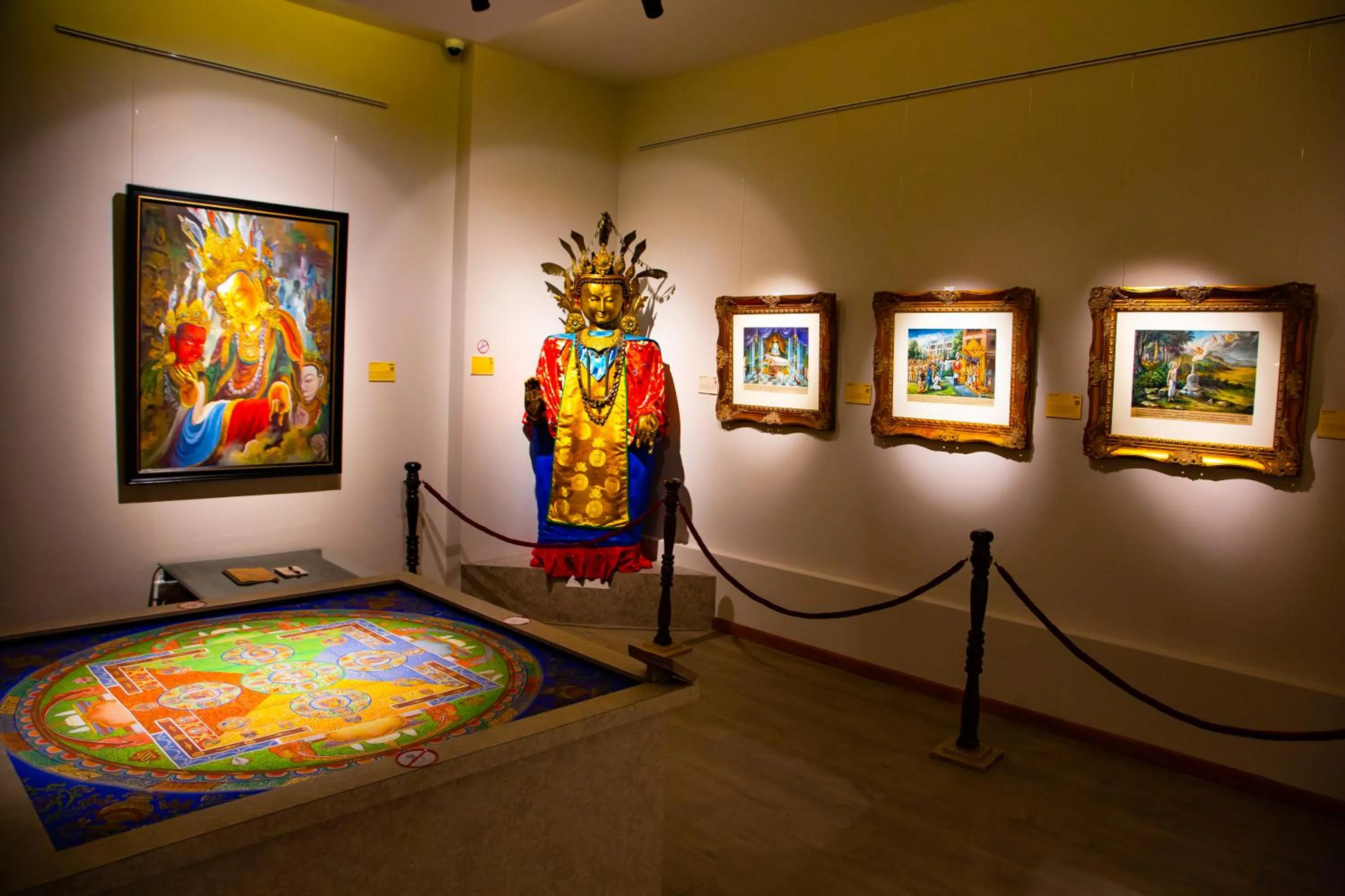 Activities in Kathmandu Guest House by KGH Group