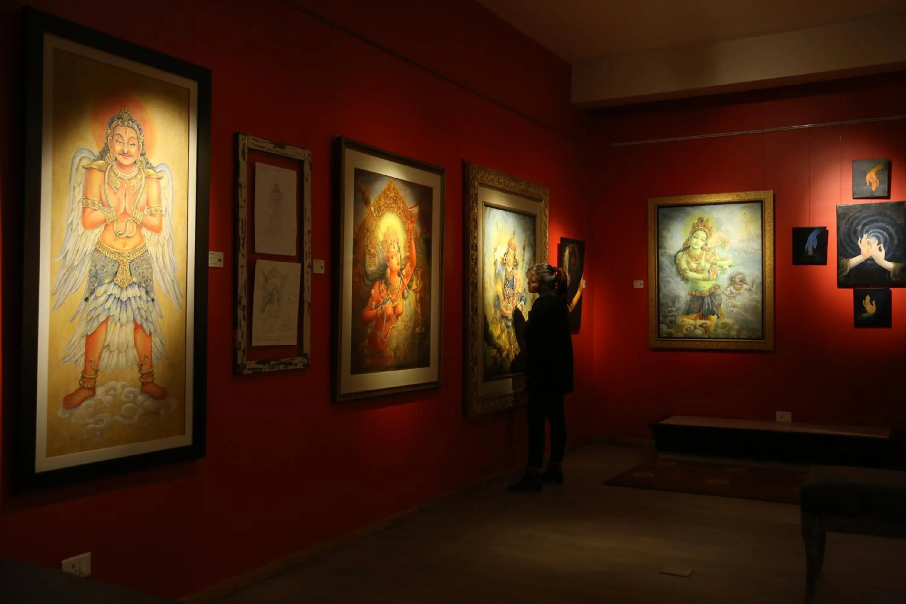 Activities in Kathmandu Guest House by KGH Group