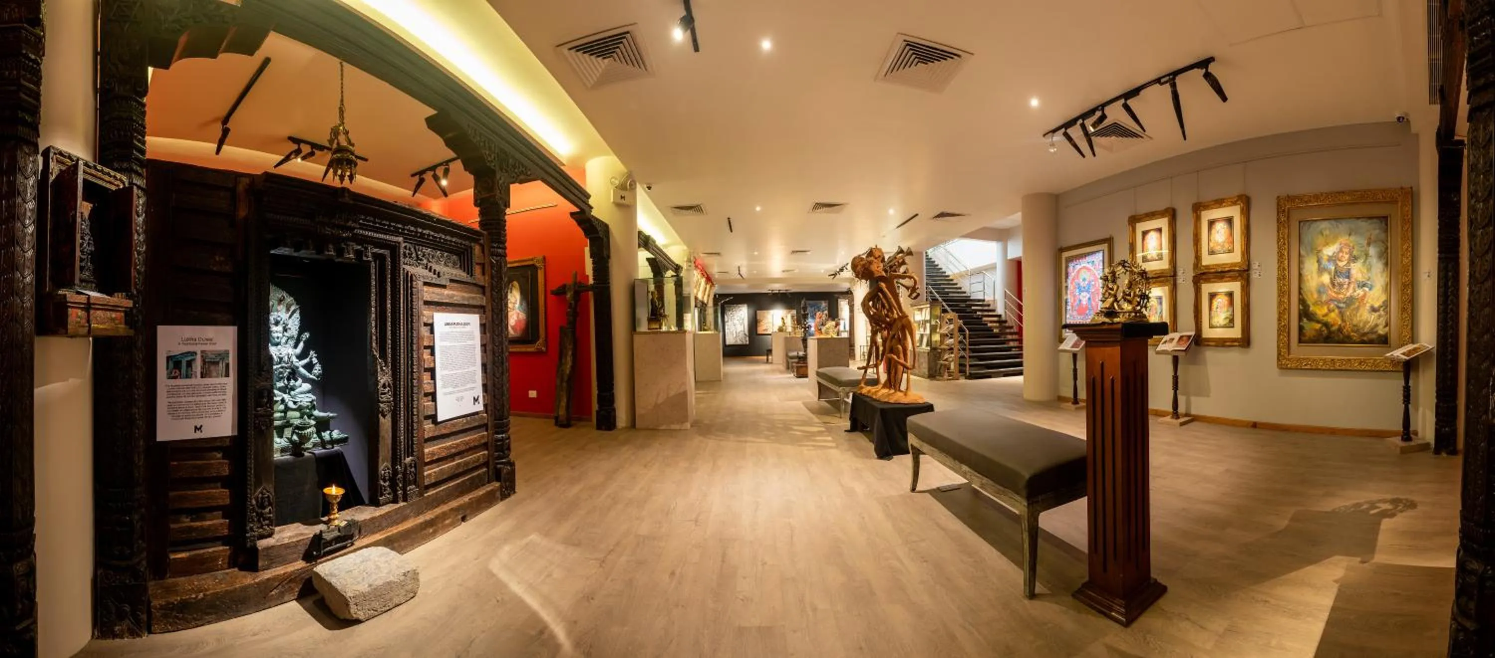 Activities in Kathmandu Guest House by KGH Group