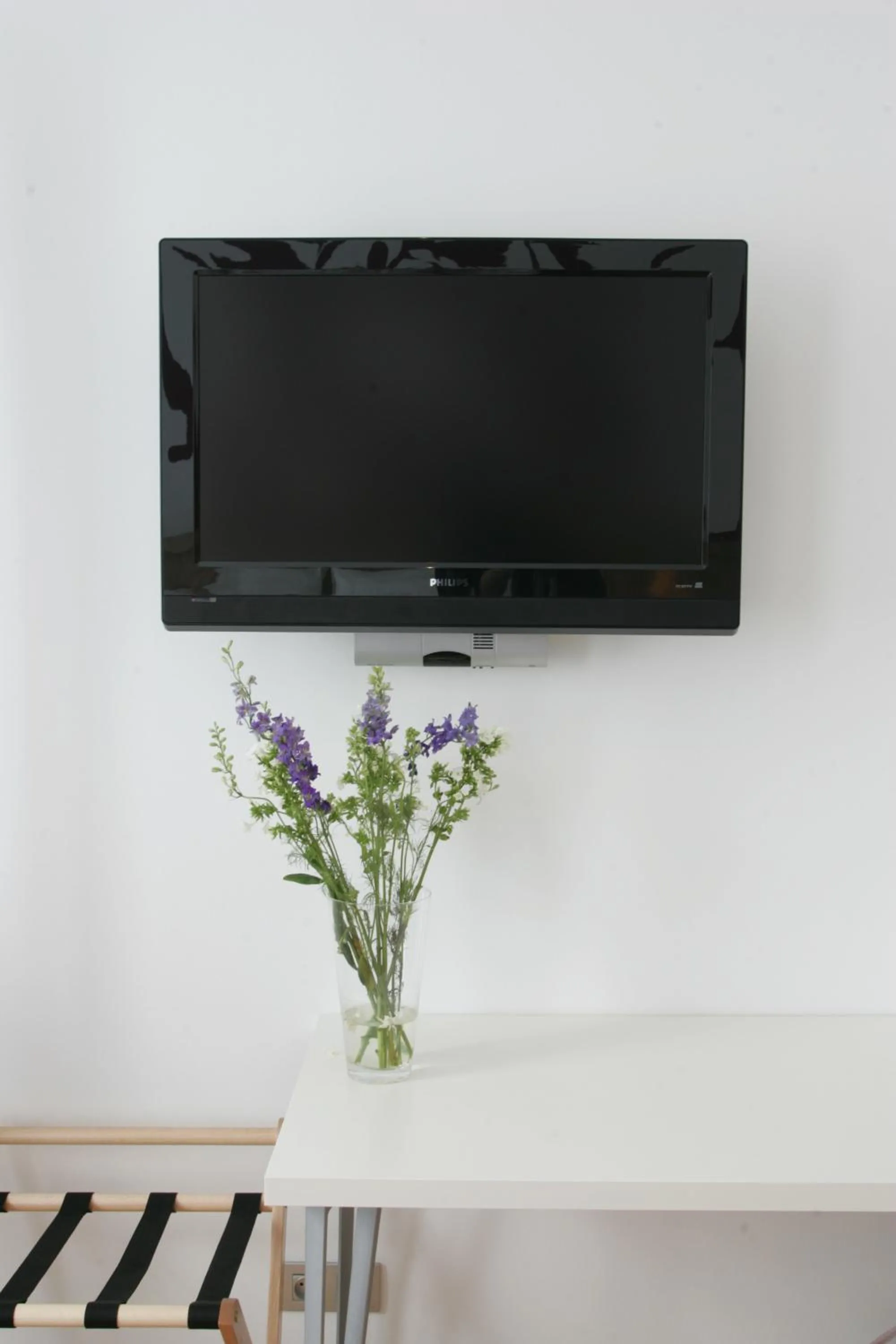 TV and multimedia in Dahlia Inn
