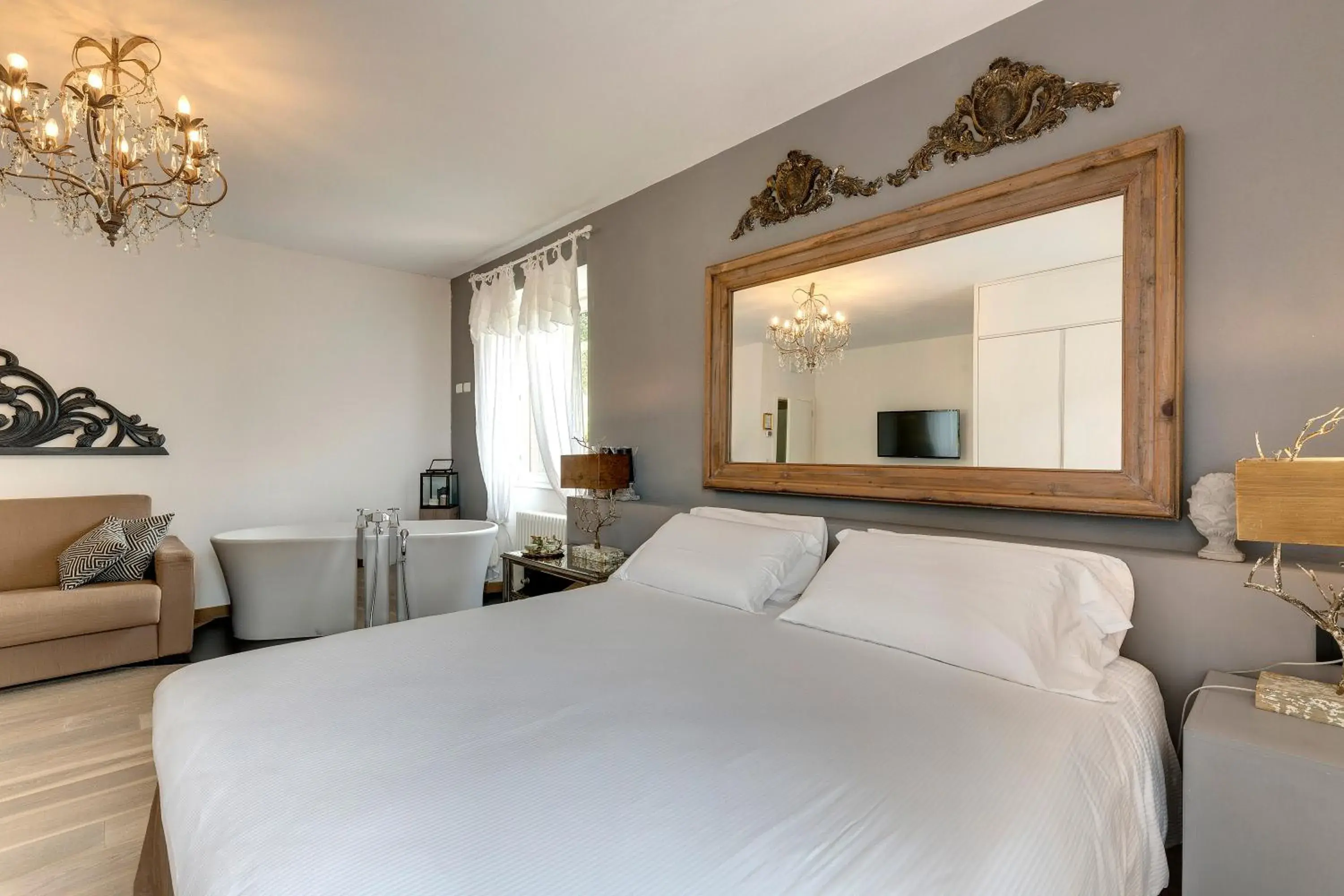 Locanda Senio Locanda Senio