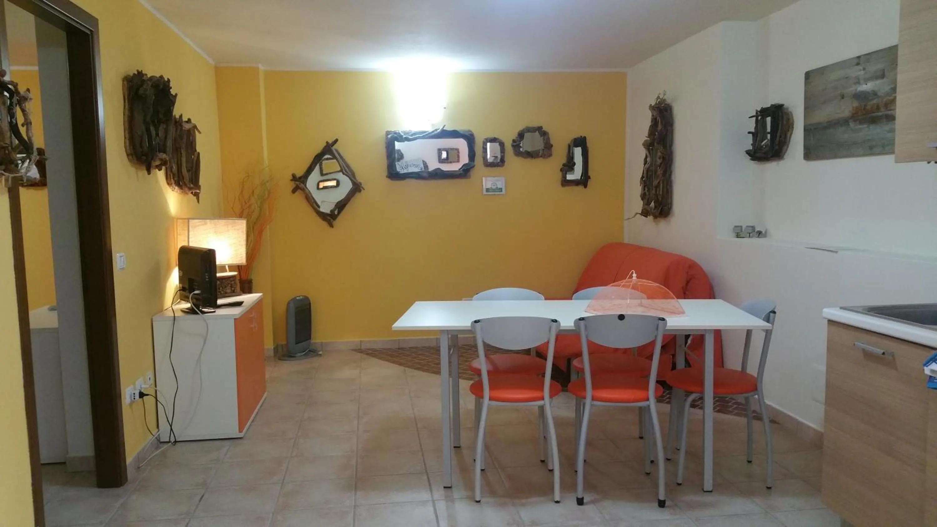 Il Sogno di Alghero - Adults Only