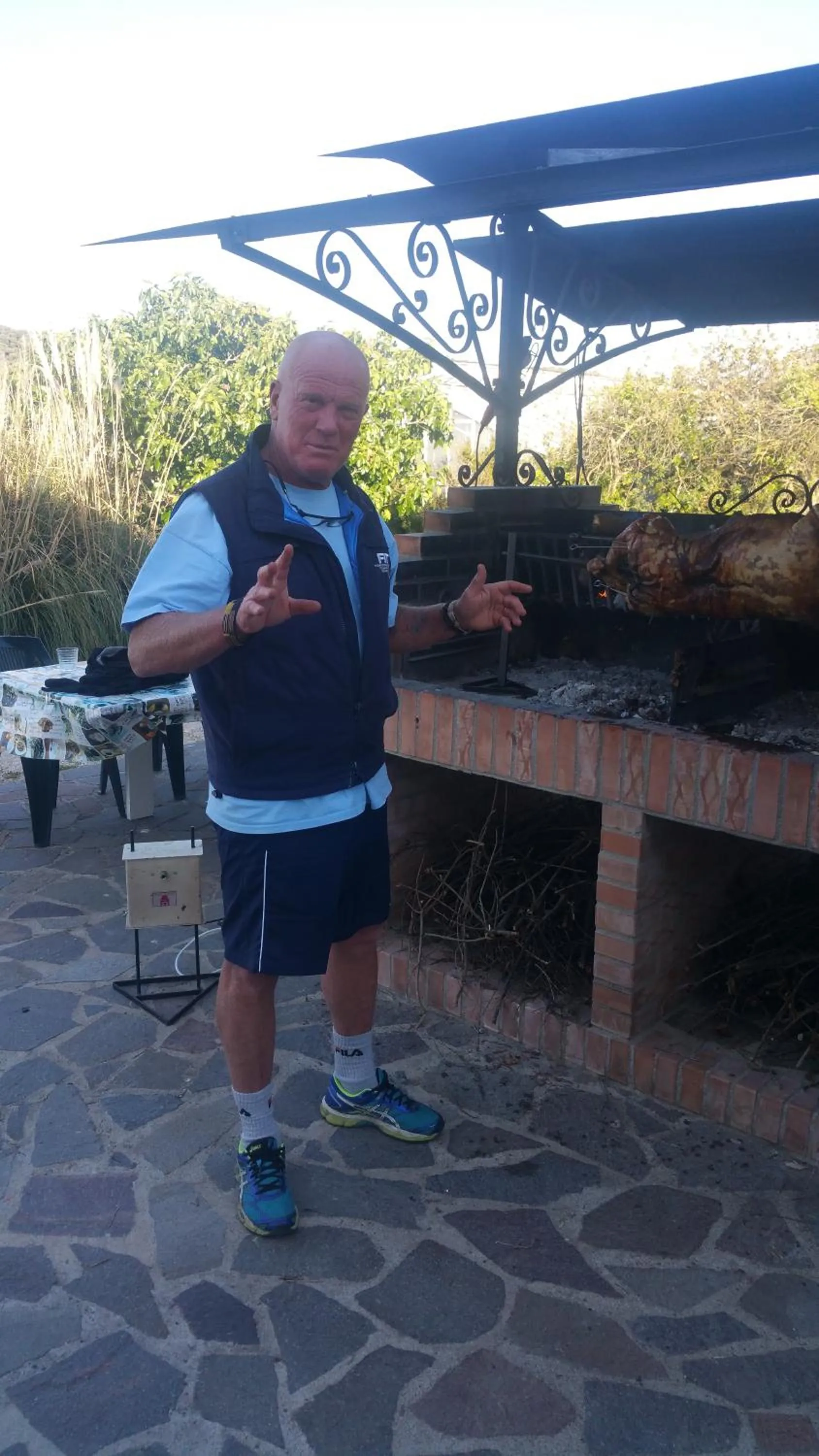 Staff in Il Sogno di Alghero - Adults Only