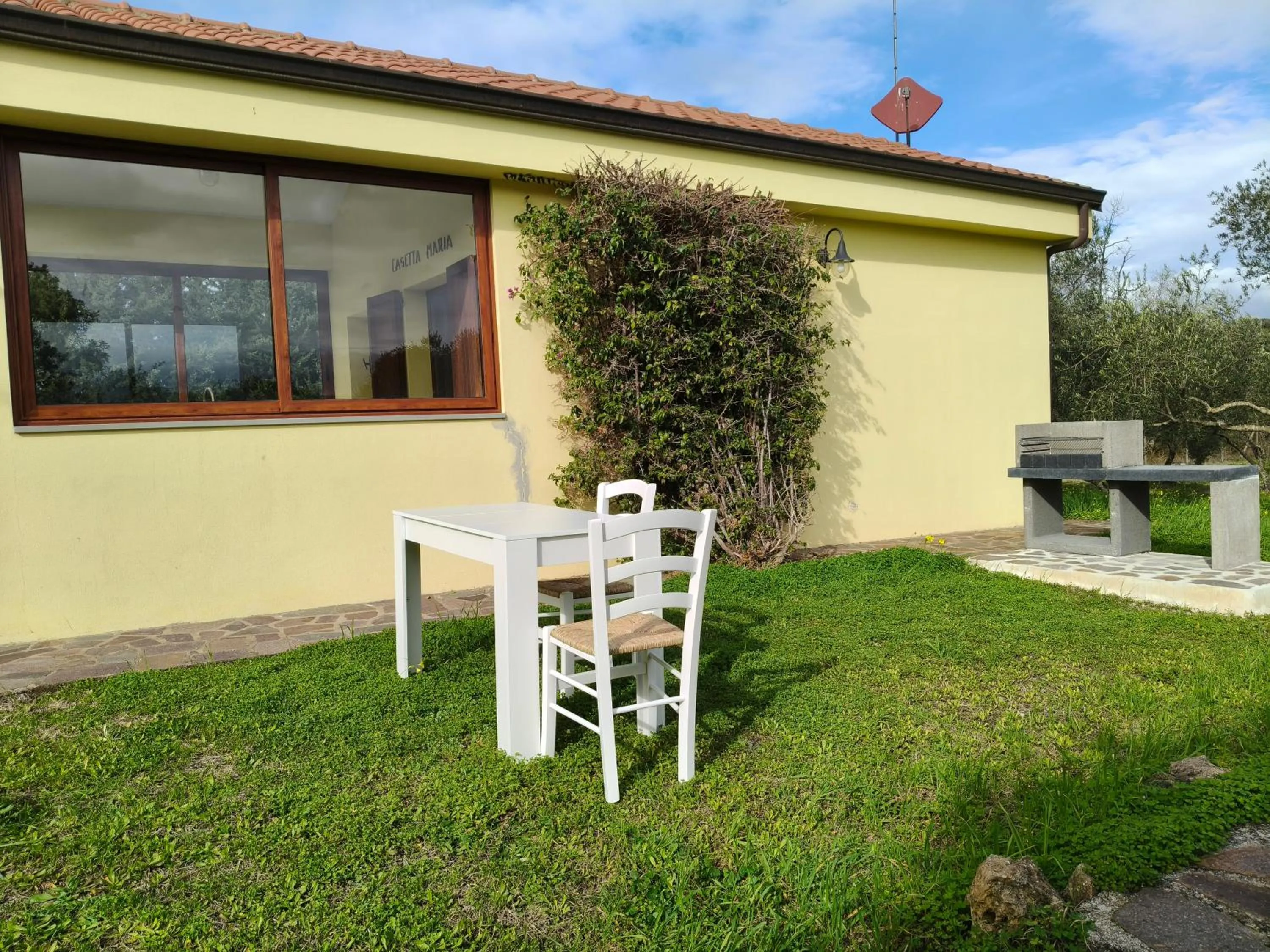 Il Sogno di Alghero - Adults Only