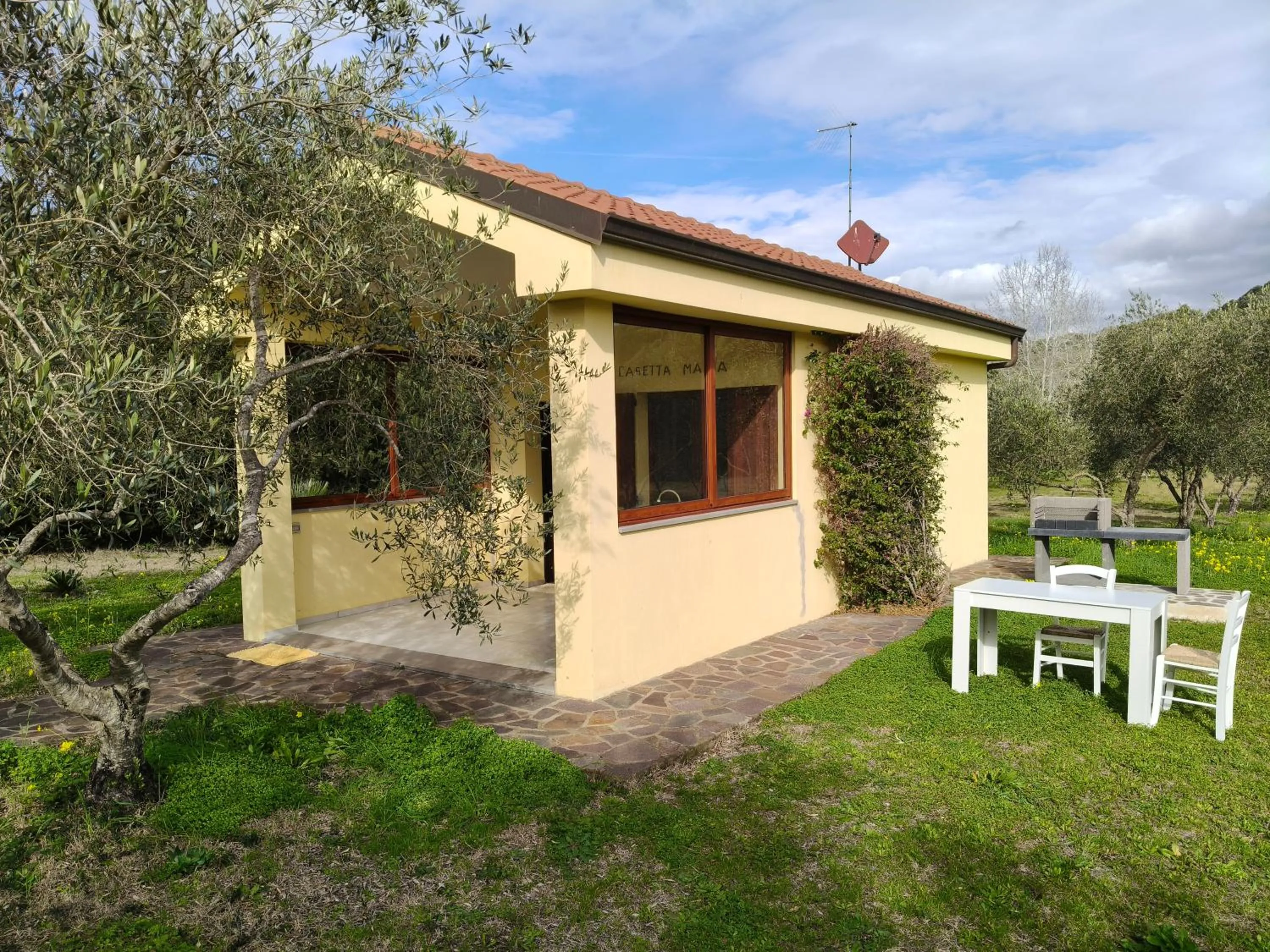 Il Sogno di Alghero - Adults Only