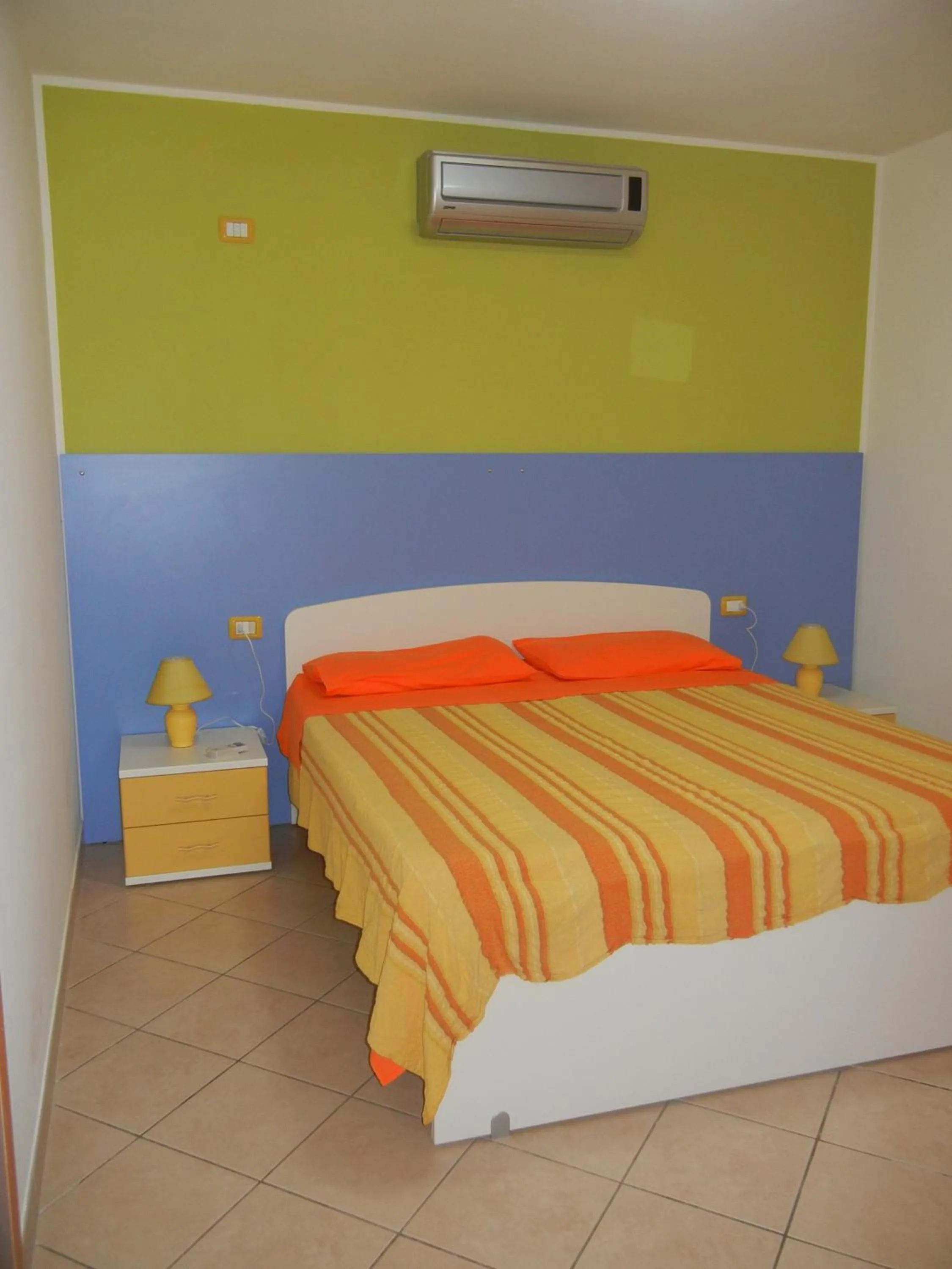Photo of the whole room, Bed in Il Sogno di Alghero - Adults Only