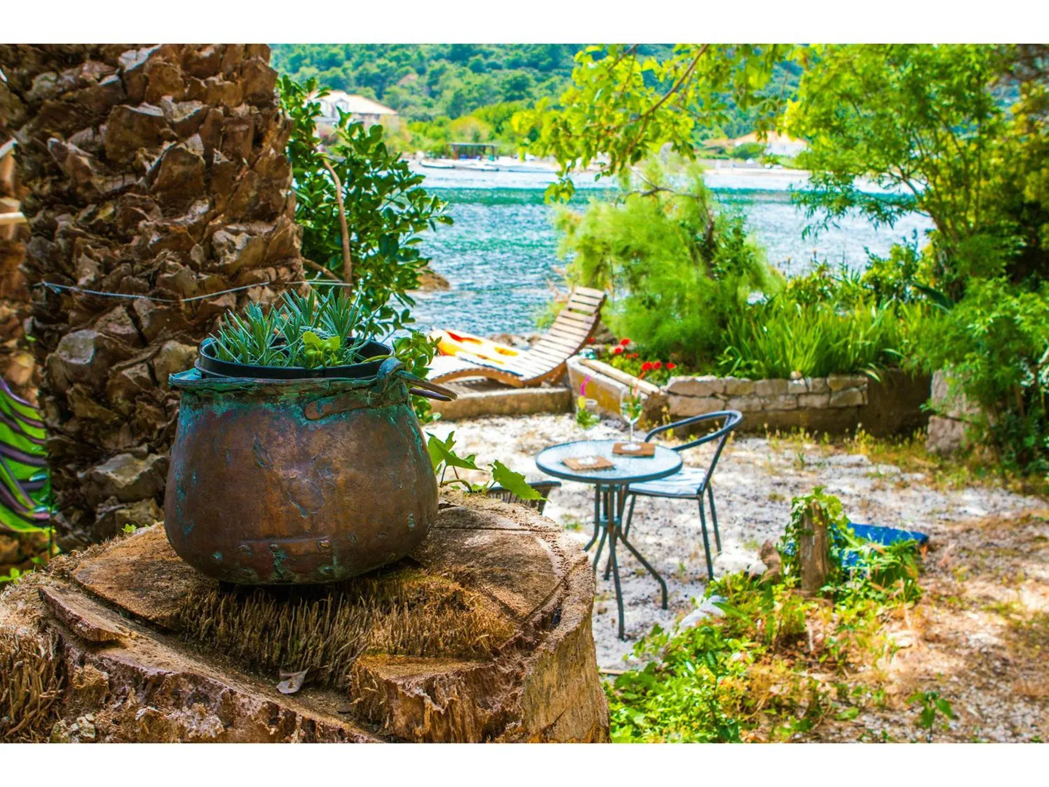 Seaside Holiday Home Andrija Seaside Holiday Home Andrija