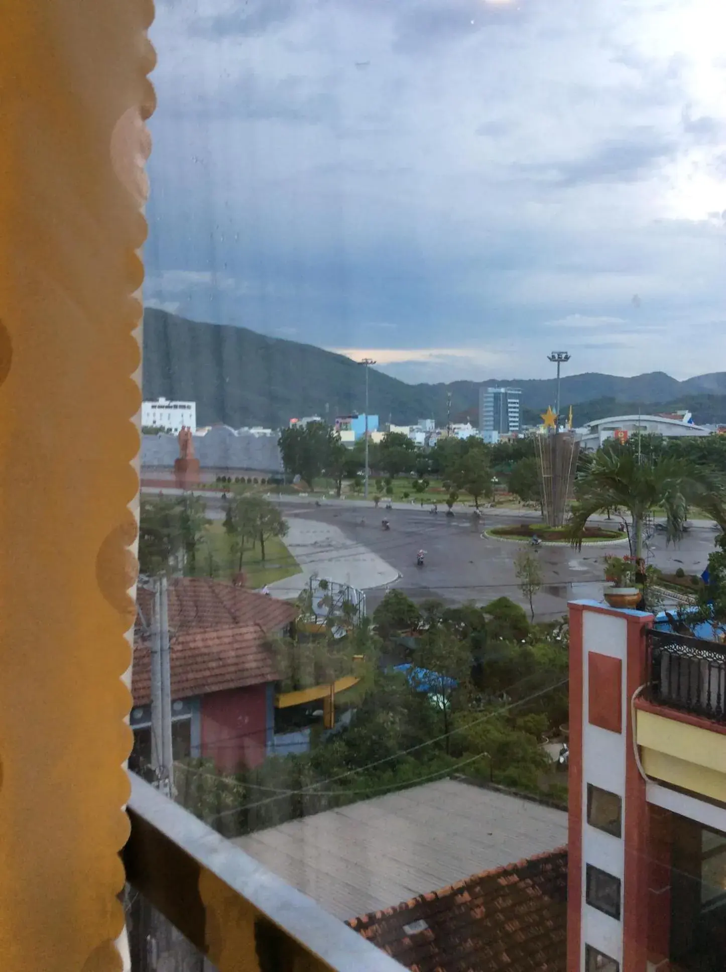 Hoang Oanh Hotel Hoang Oanh Hotel