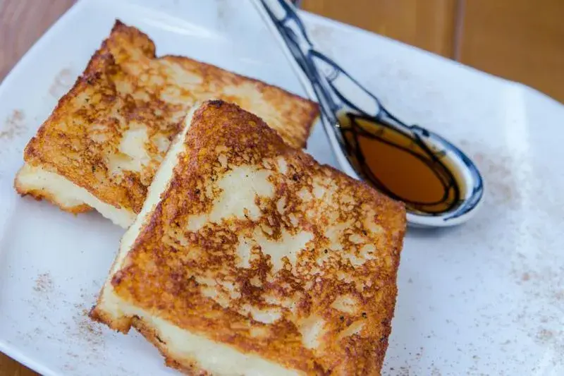 Continental breakfast in Elite Central Hotel Hanoi Continental breakfast in Elite Central Hotel Hanoi