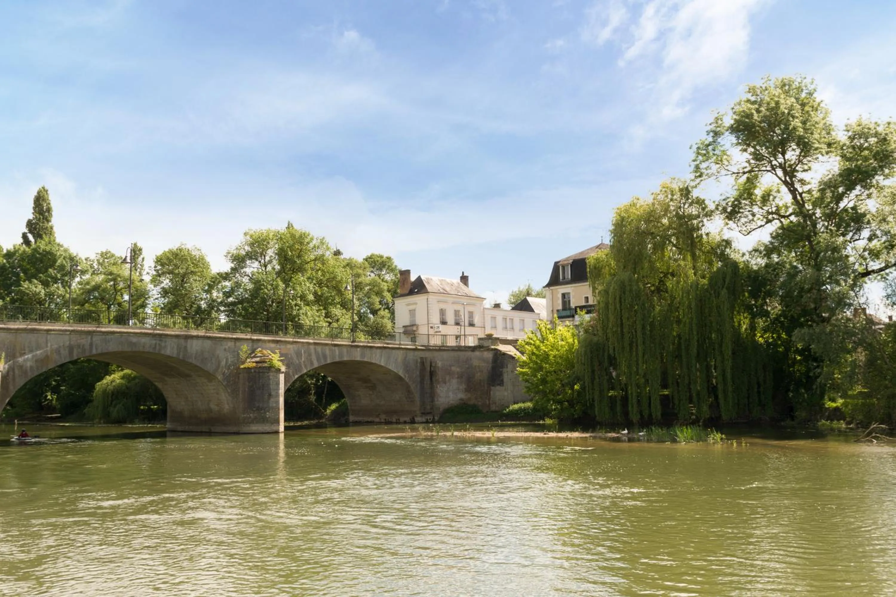 Off site in Hotel The Originals Tours Sud Pic Epeiche (ex Inter-Hotel)