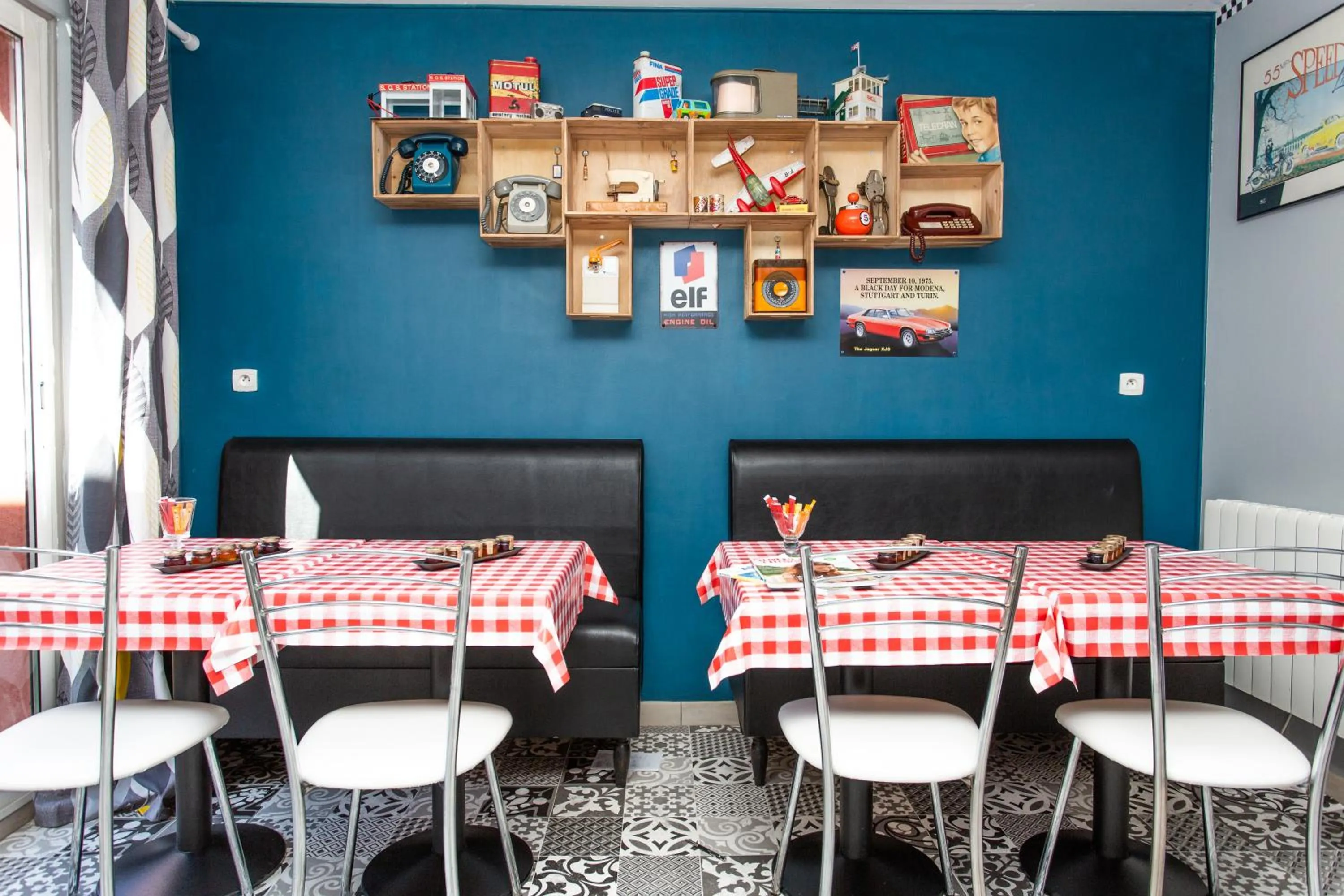 Hotel The Originals Tours Sud Pic Epeiche (ex Inter-Hotel)