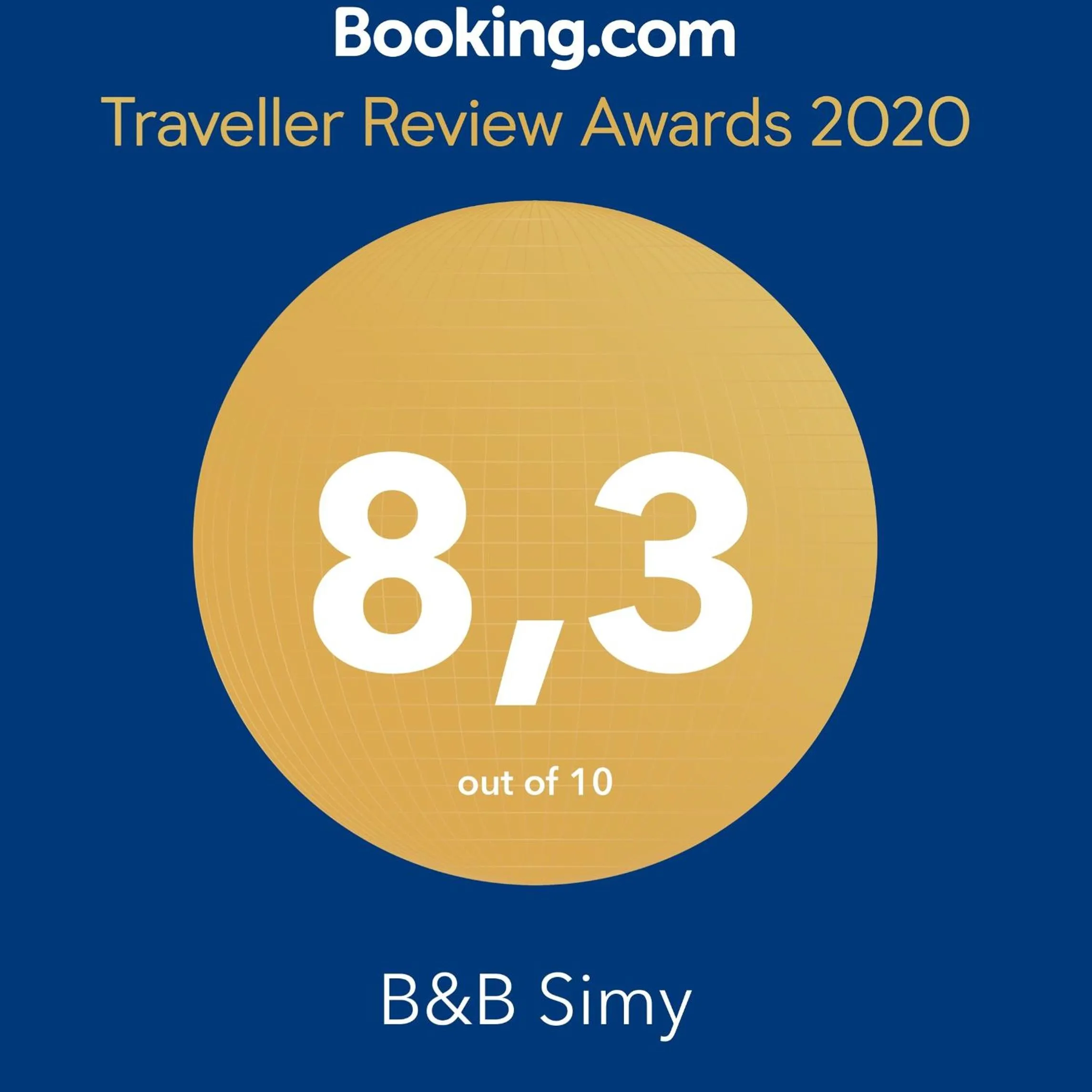 B&B Anny