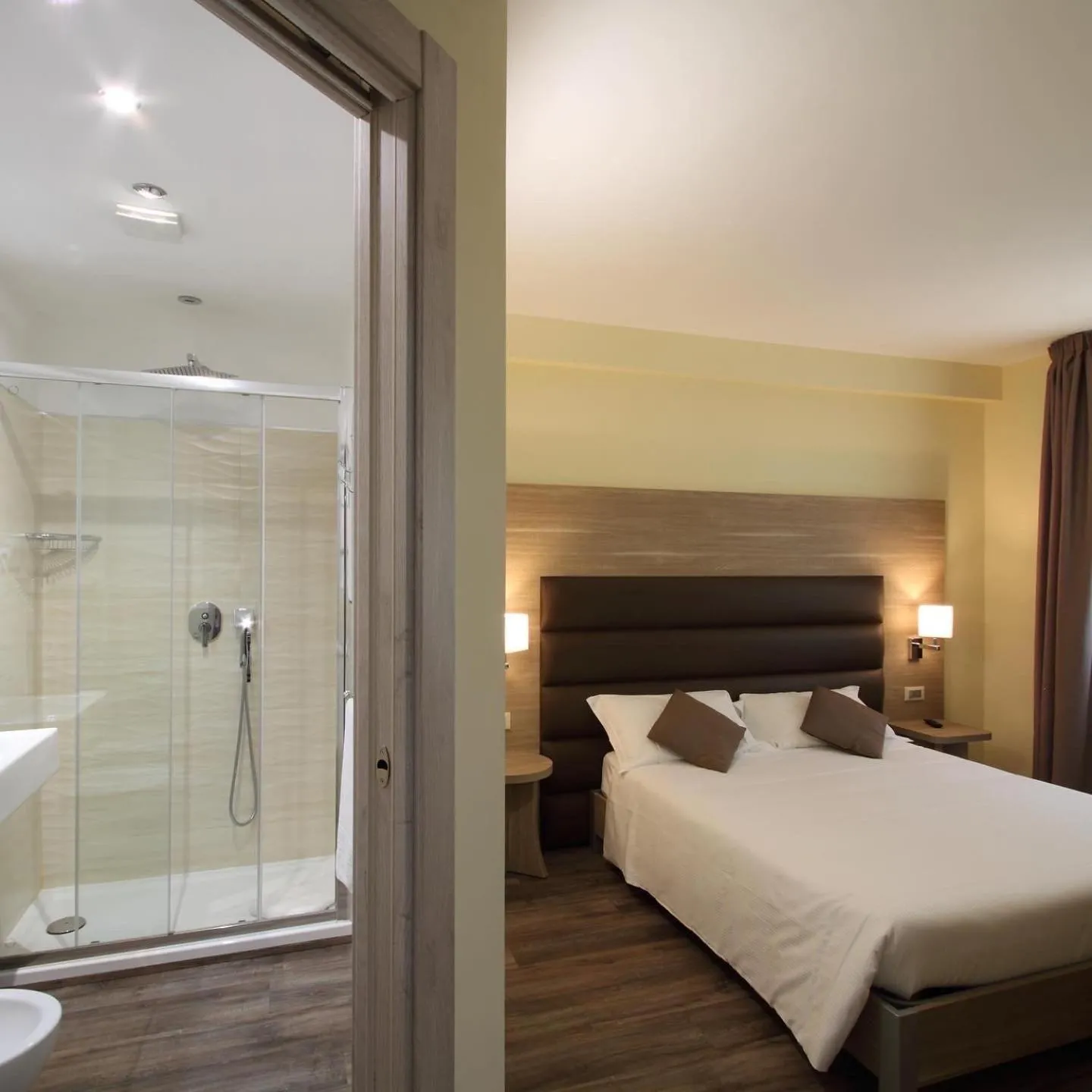 "Il Viottolo" Rooms -Adults Only-