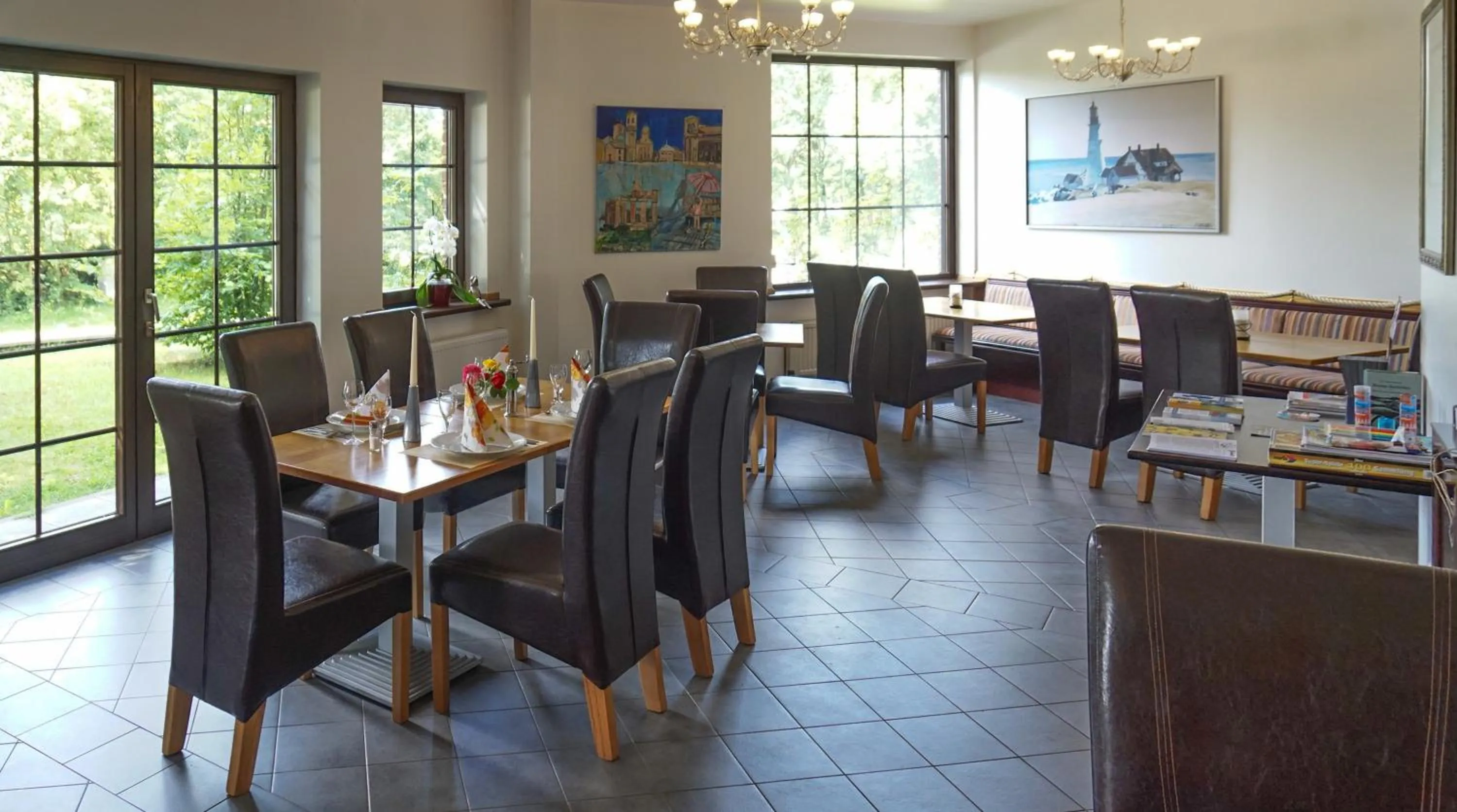 Restaurant/places to eat in Drefahler Landgasthaus