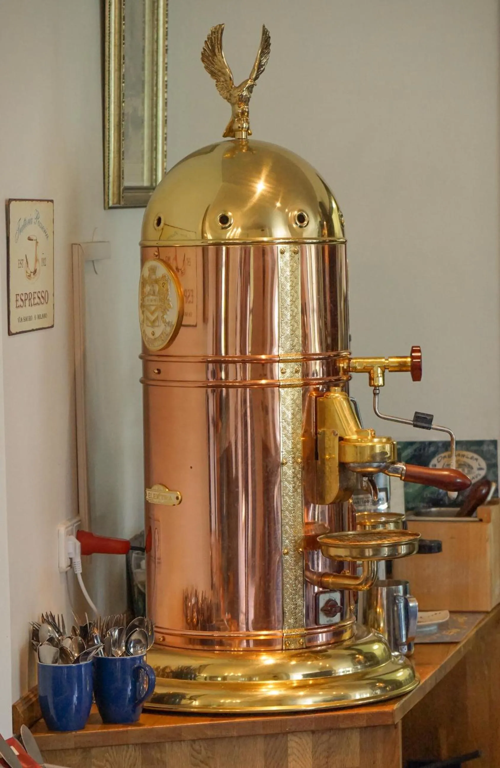 Restaurant/places to eat in Drefahler Landgasthaus