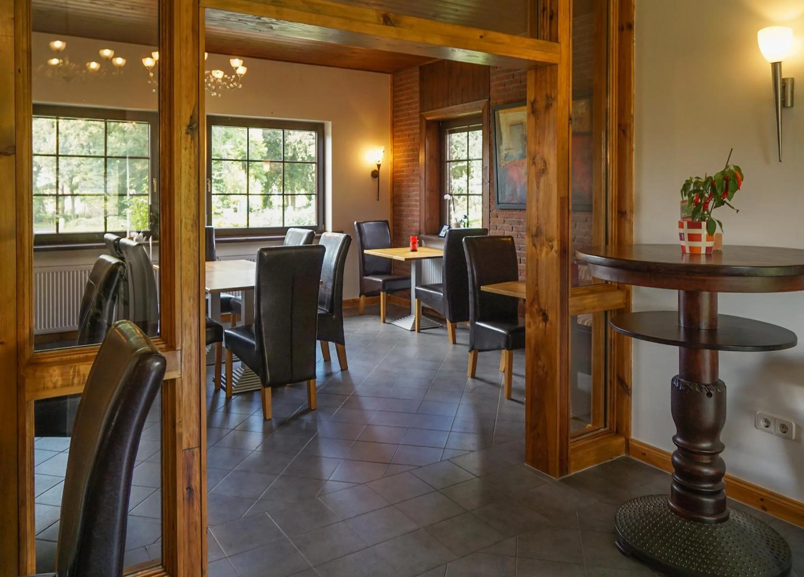 Restaurant/places to eat in Drefahler Landgasthaus