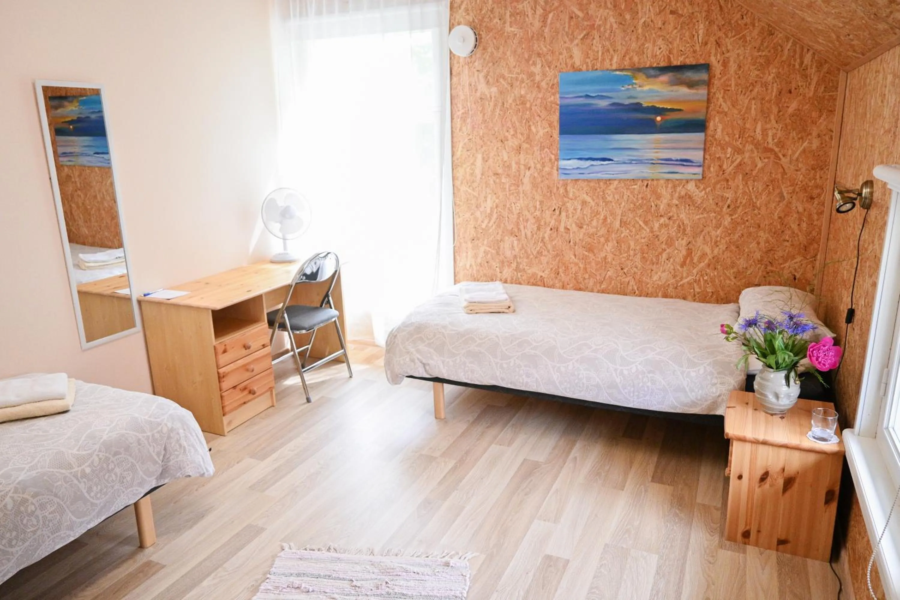 Haapsalu Kunstikooli hostel