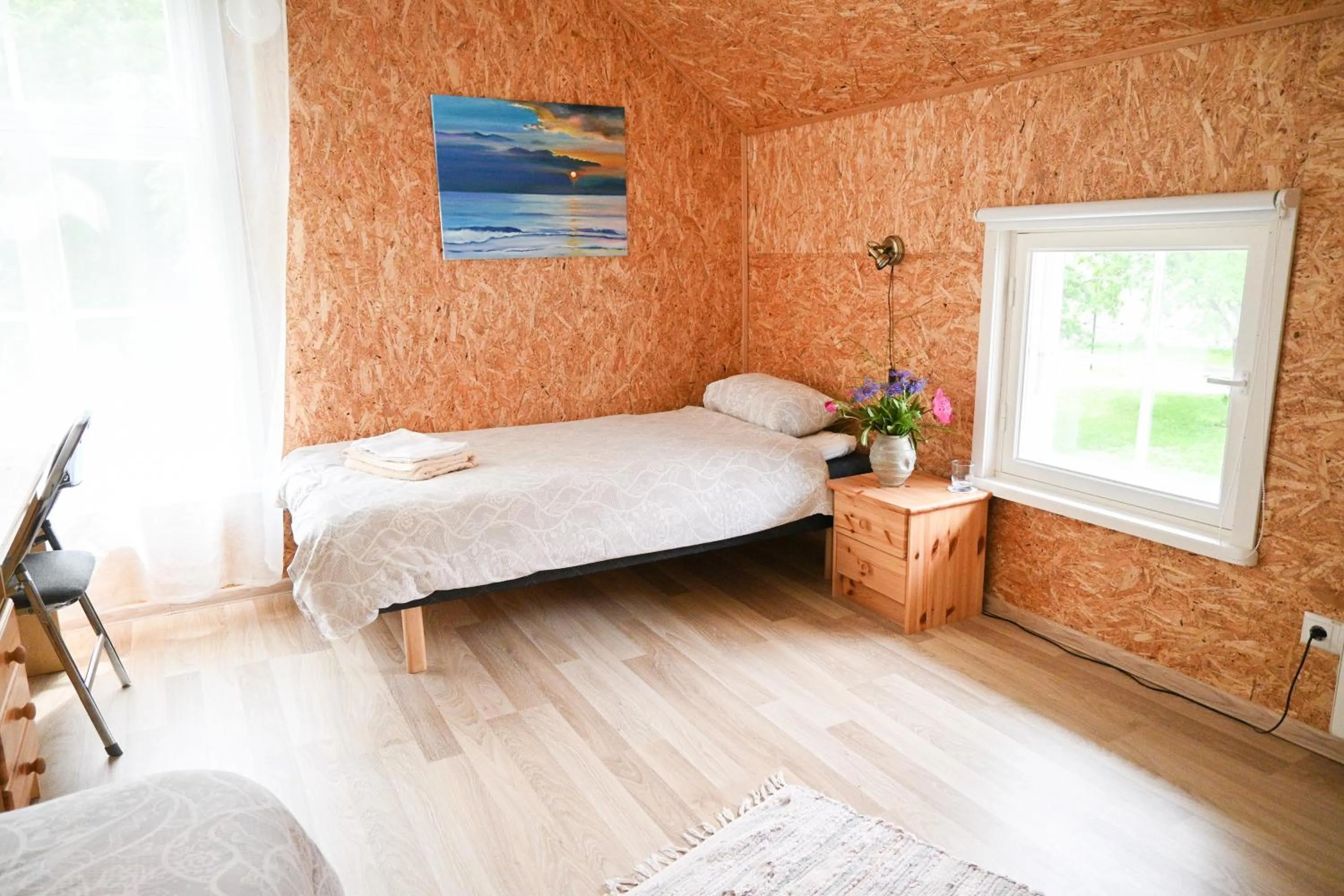 Haapsalu Kunstikooli hostel