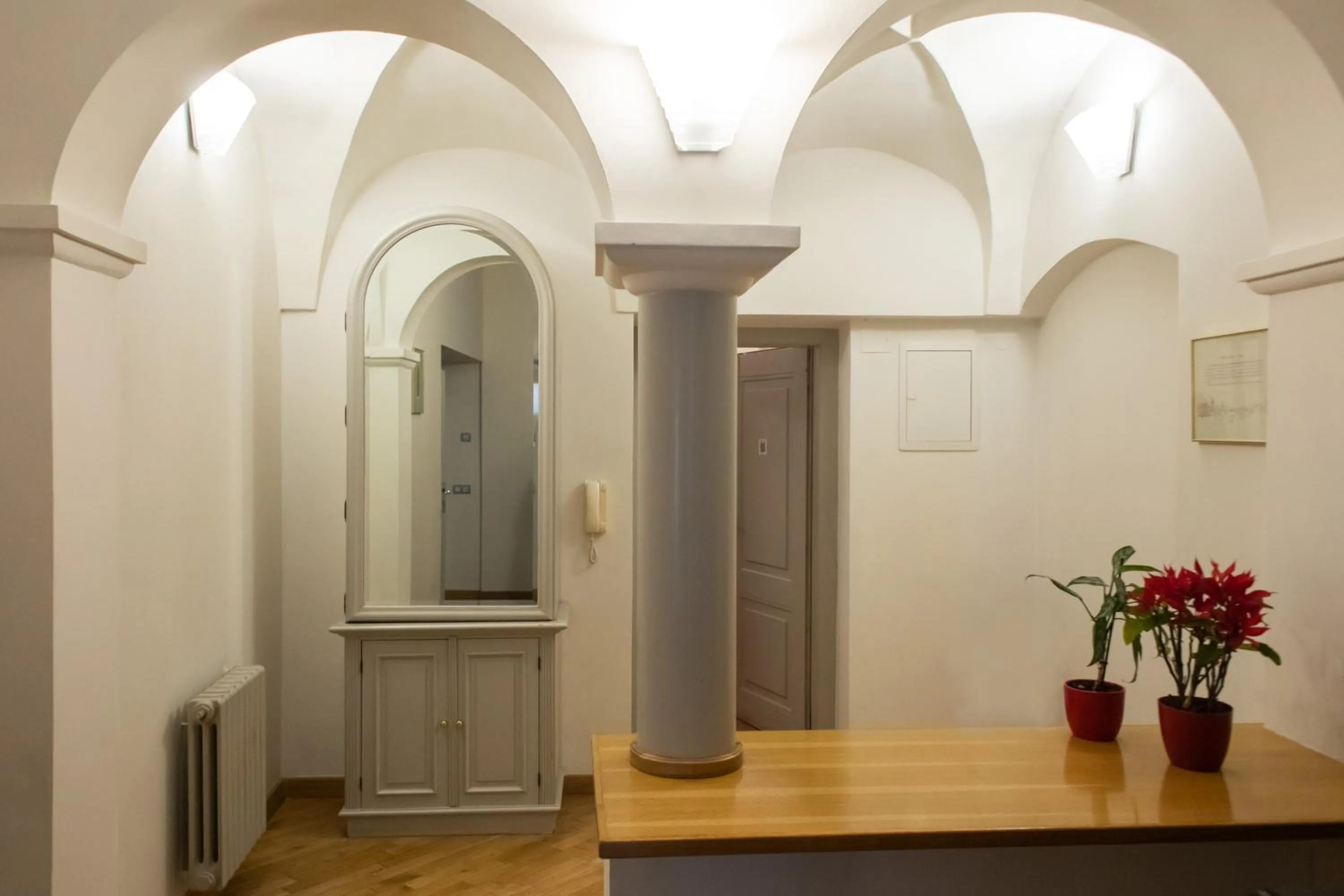 Other in Residence Thunovska