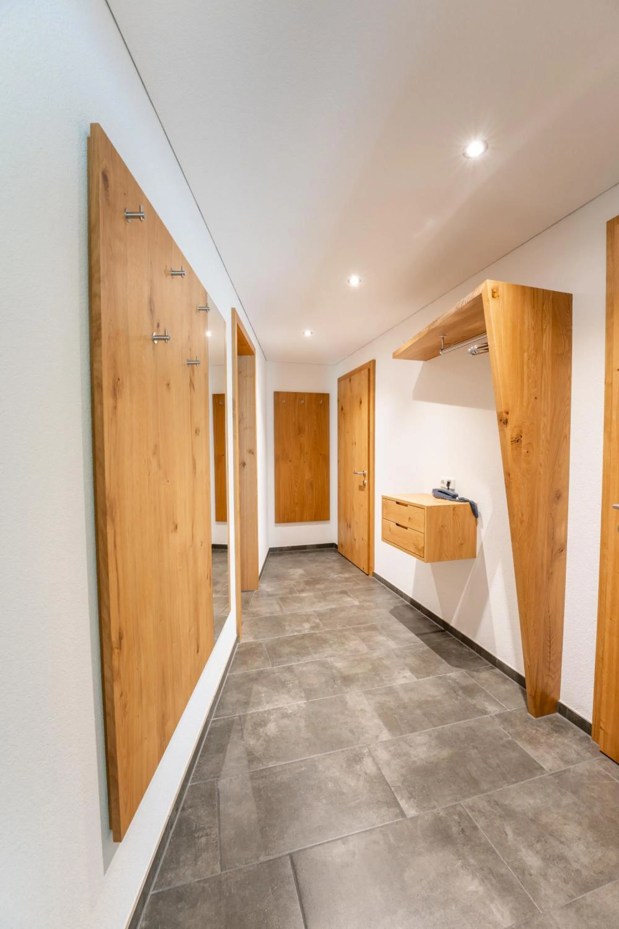 Photo of the whole room in Hotel Garni Krumbach