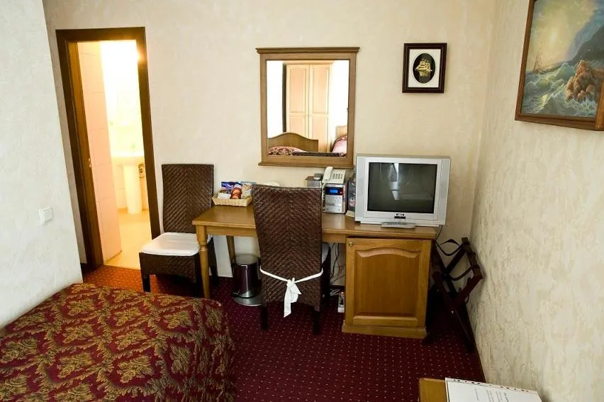 Boutique Hotel Monte Kristo