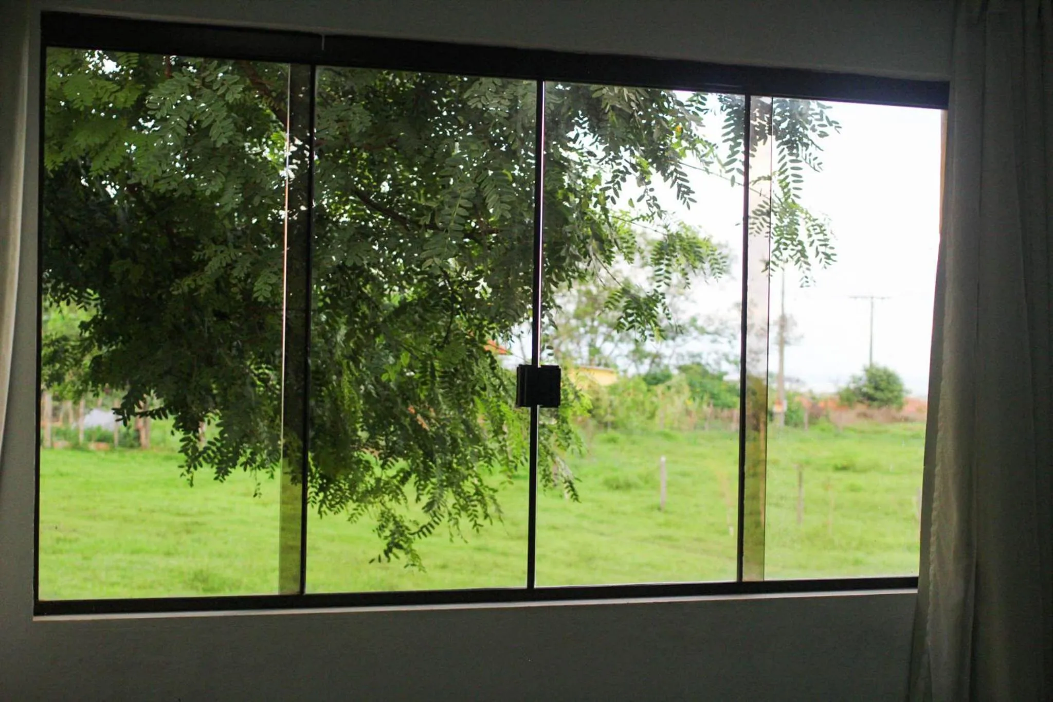 View (from property/room) in Hotel Catavento