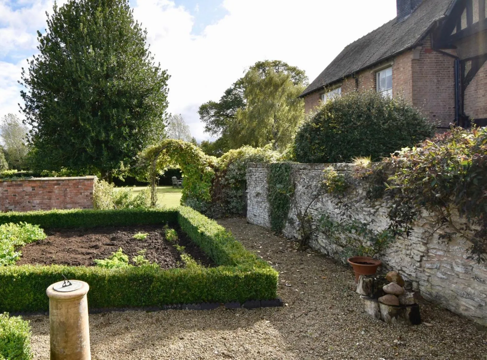 White Hall Farm