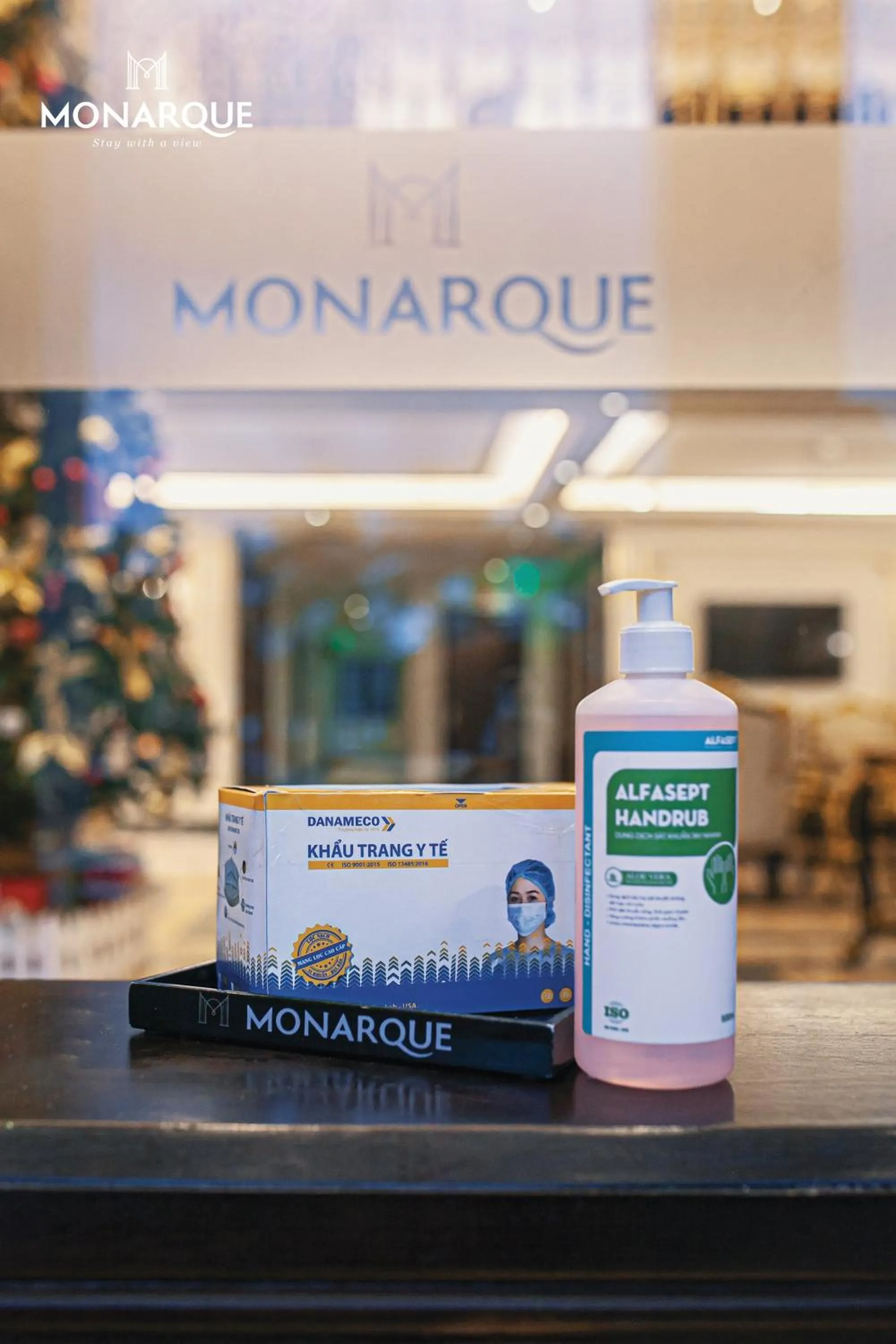 Other in Monarque Hotel Danang