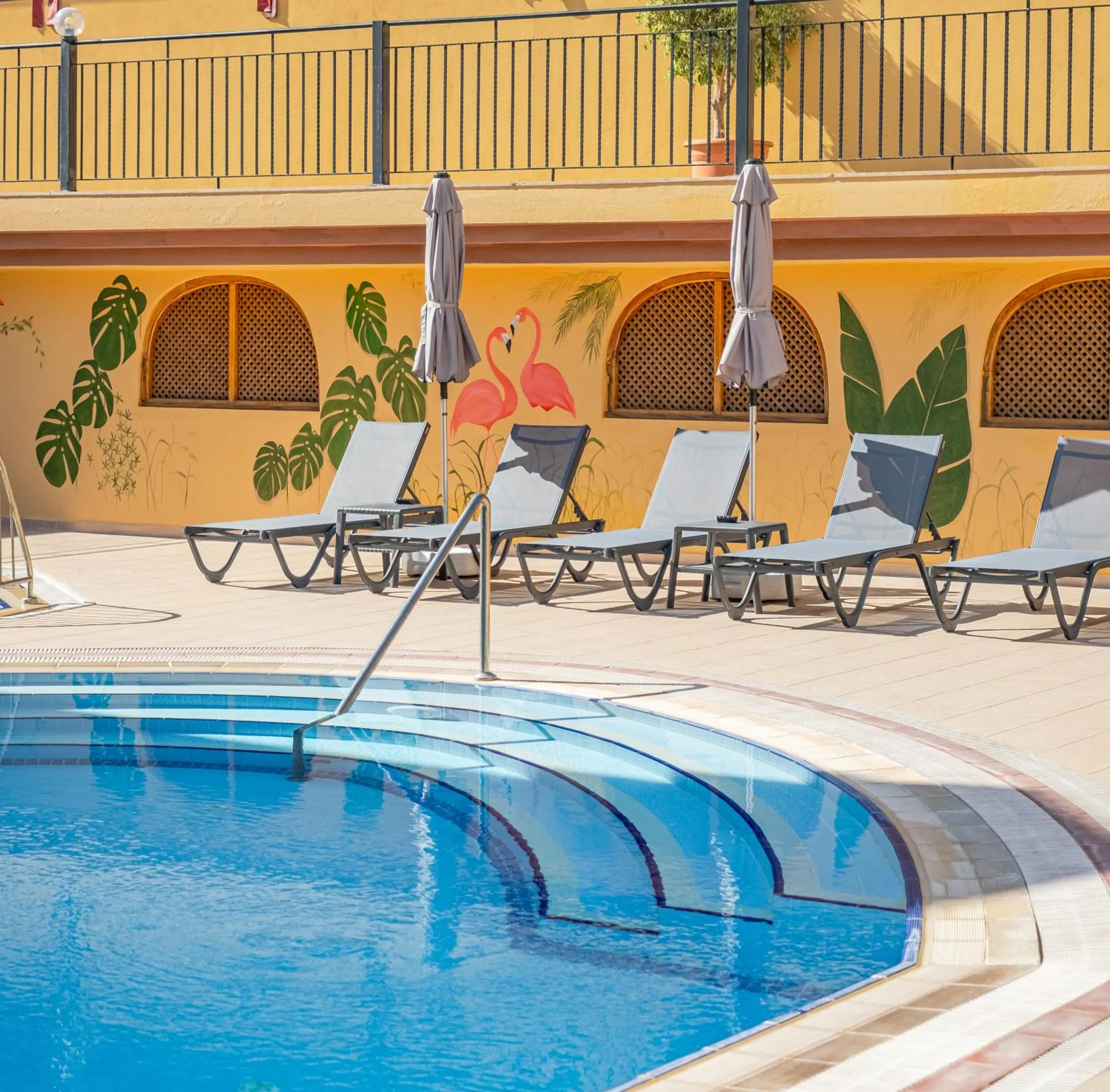 Property building in Belcehan Beach