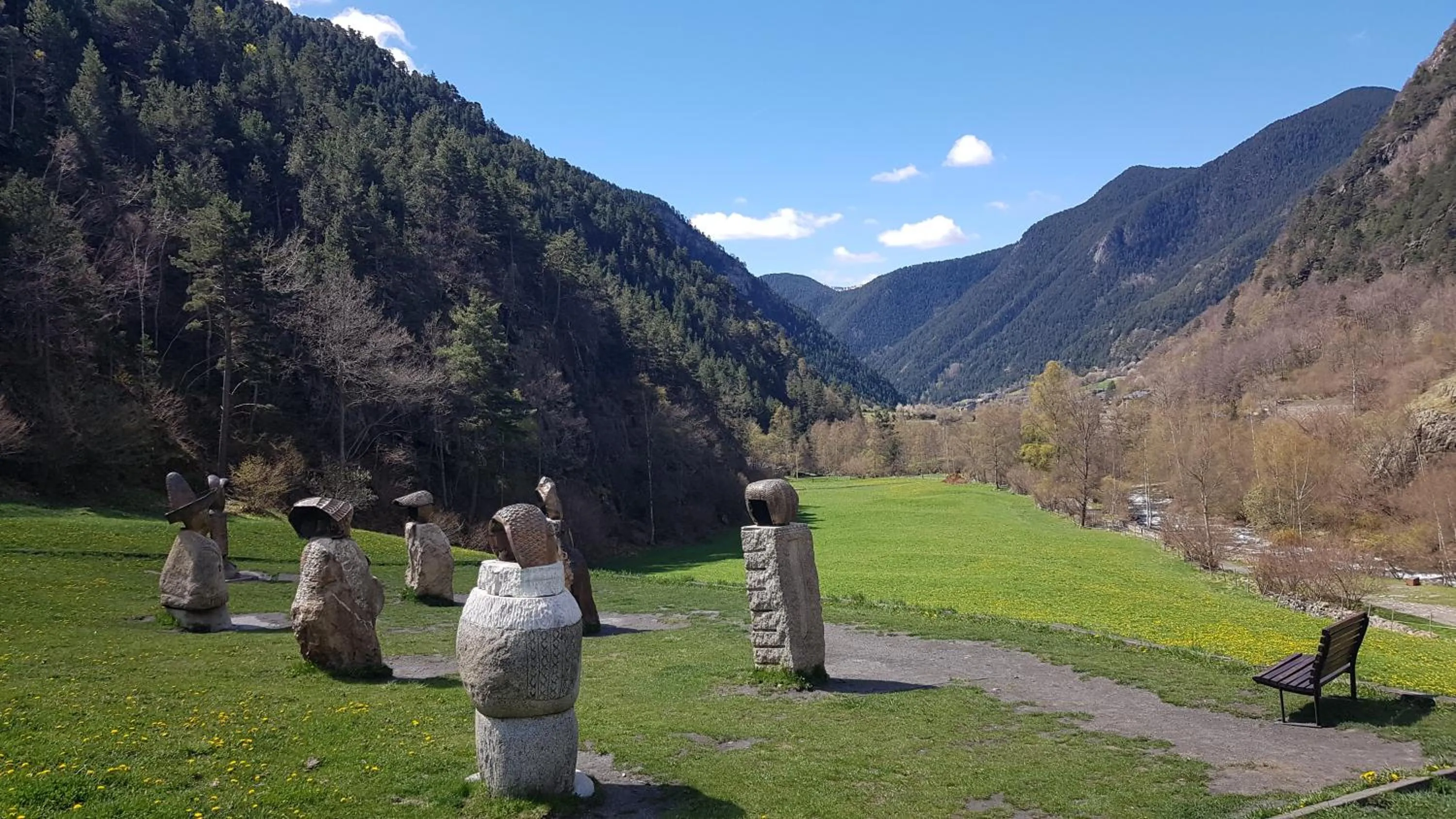 Nearby landmark in Hotel Sucara