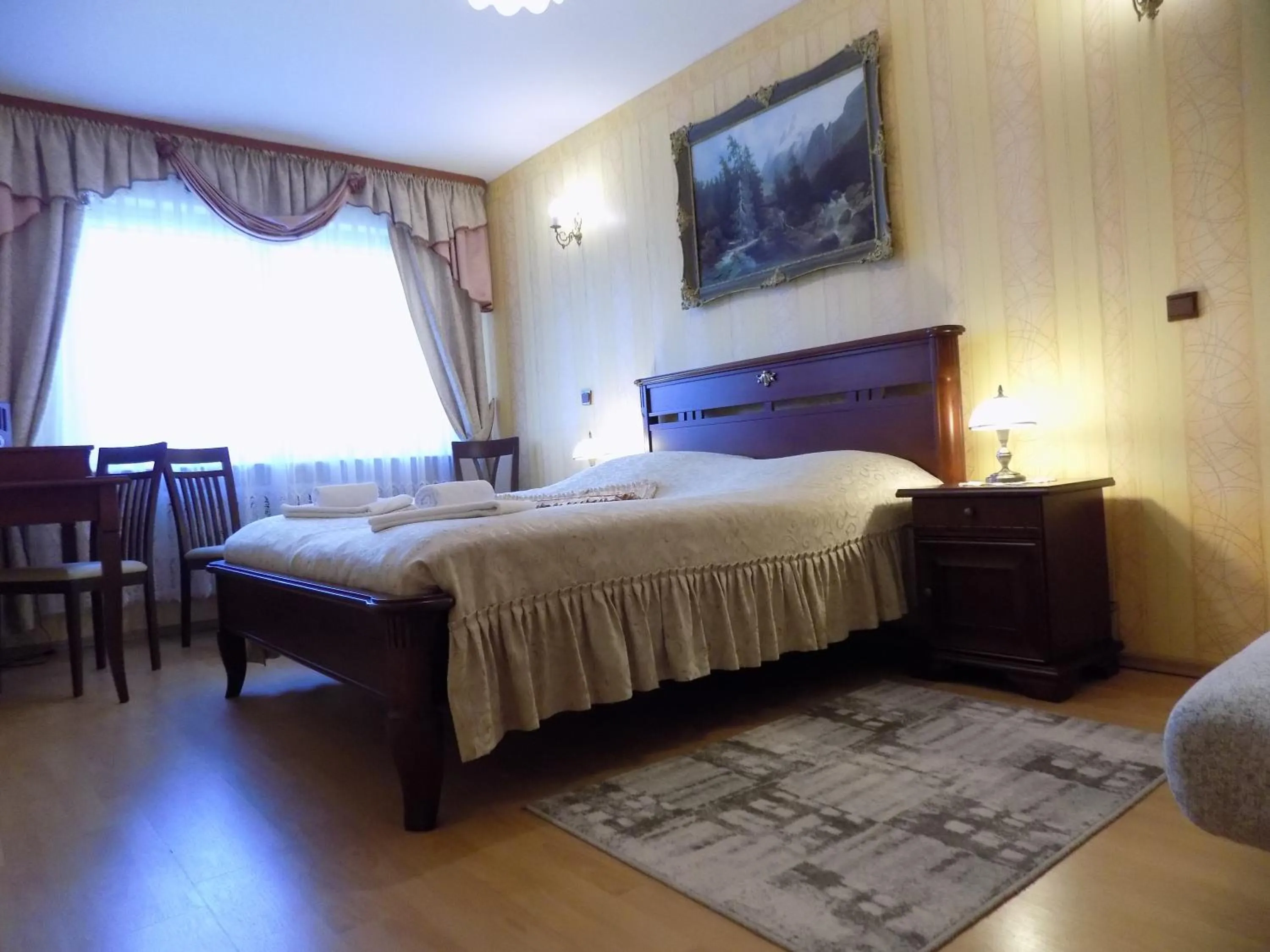 Other, Bed in Pensjonat Angela