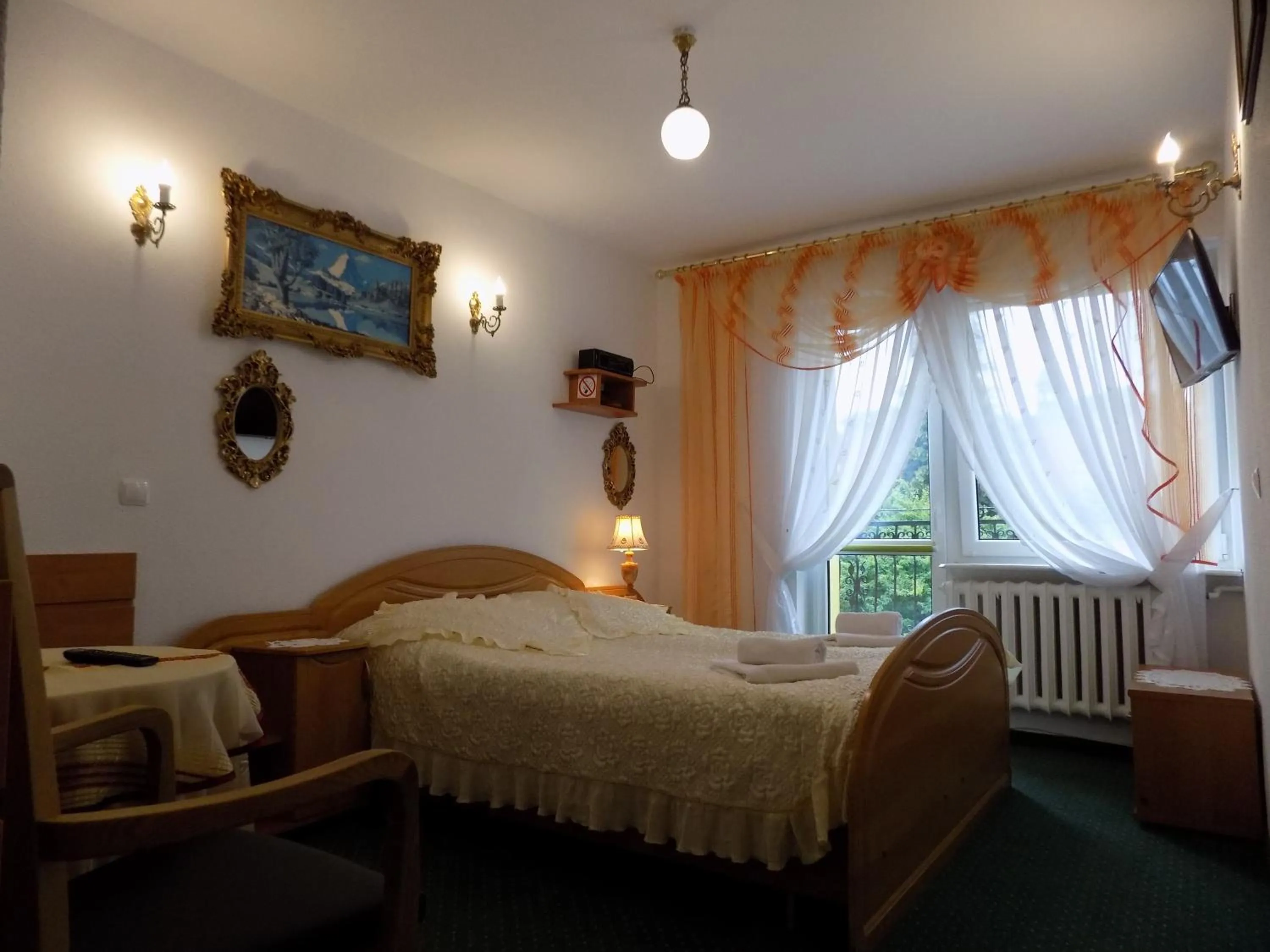 Other, Bed in Pensjonat Angela