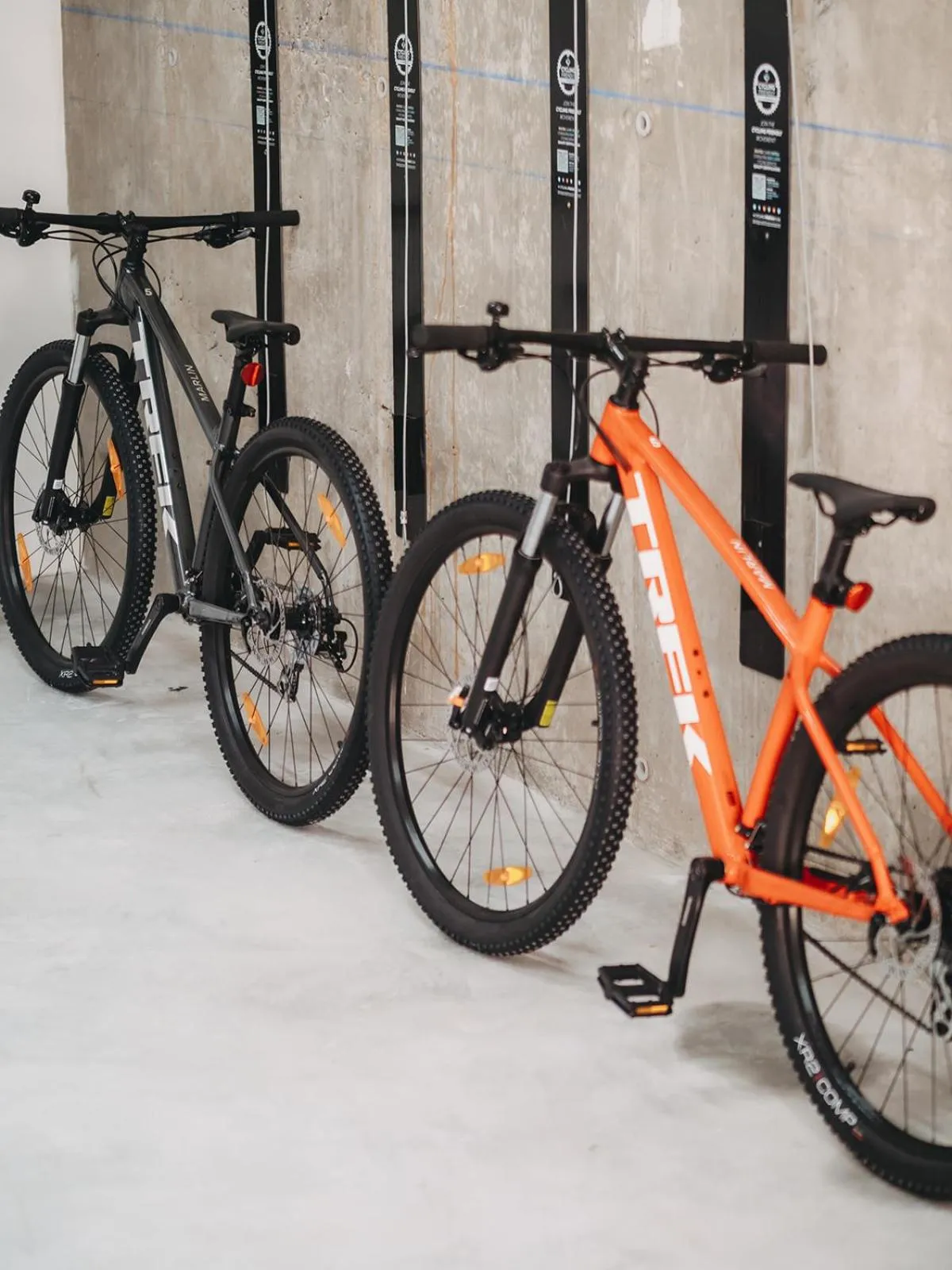 Fitness centre/facilities in Hotel Sa Franquesa Nova