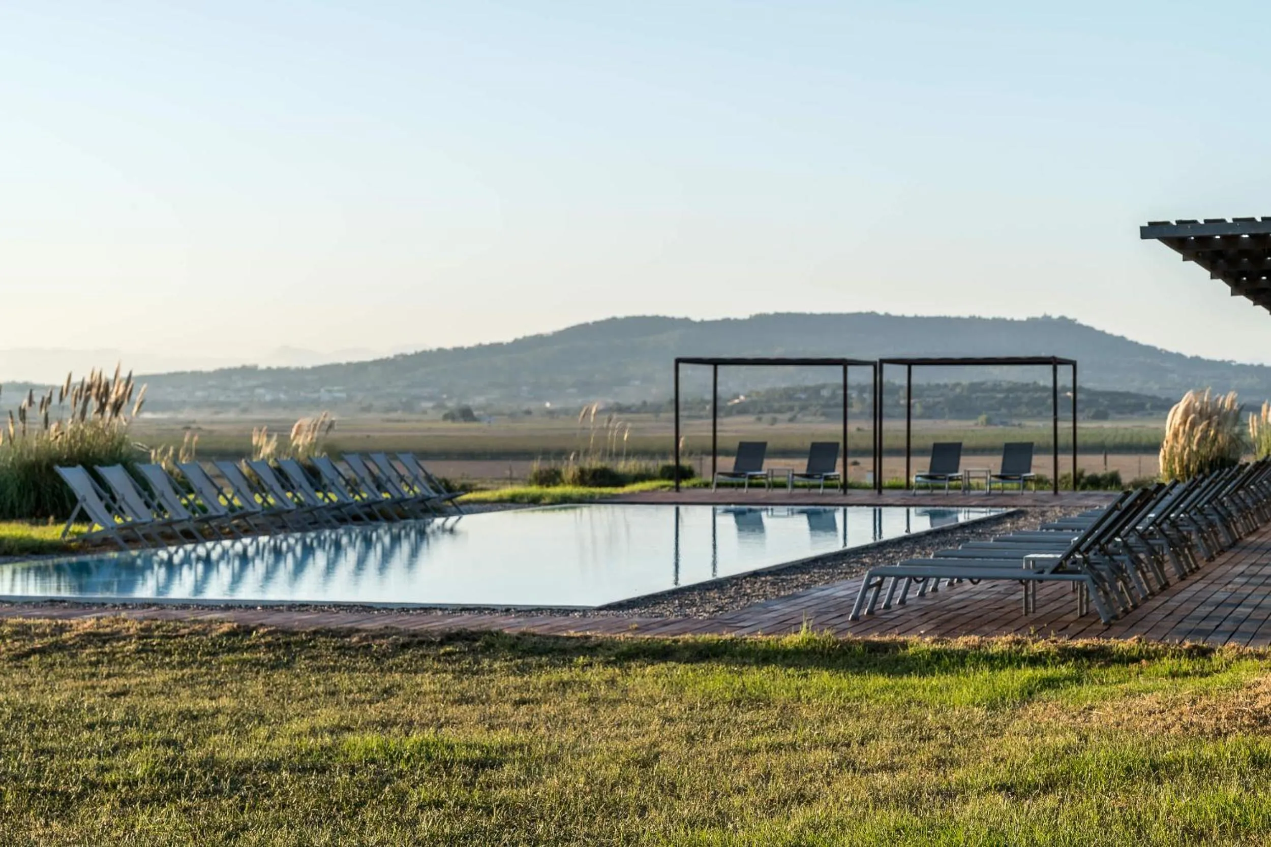 Day in Hotel Sa Franquesa Nova