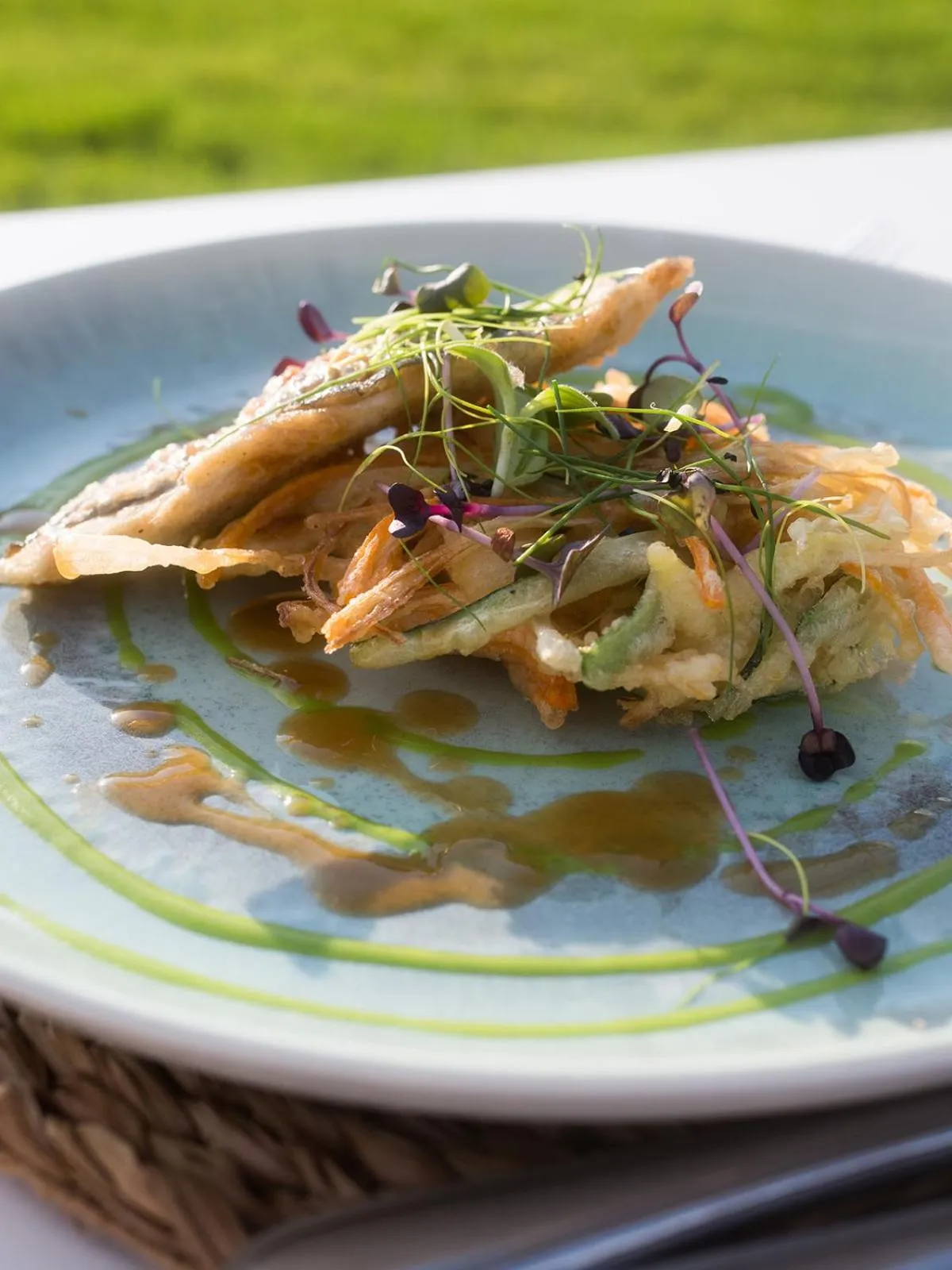 Restaurant/places to eat in Hotel Sa Franquesa Nova