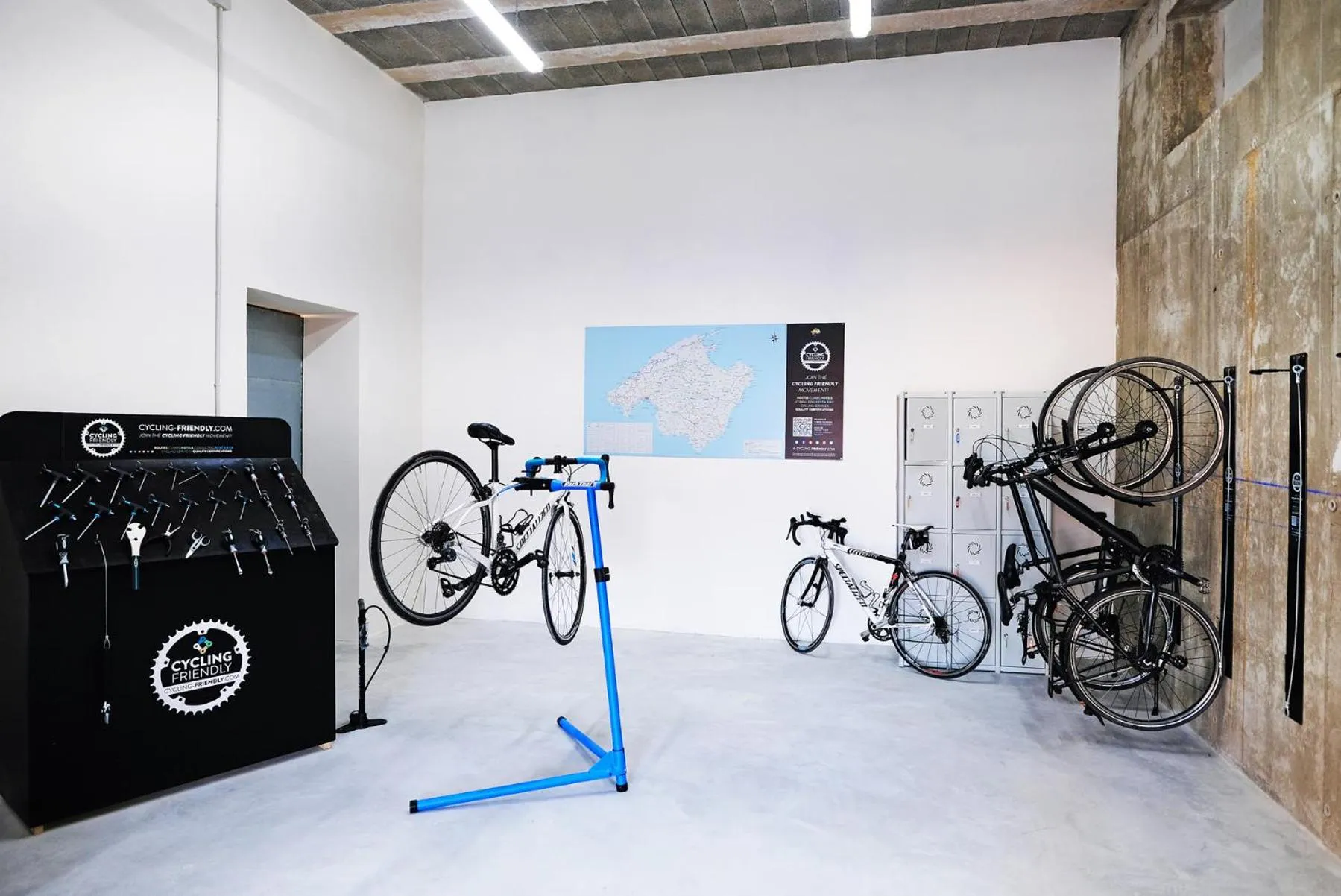 Activities in Hotel Sa Franquesa Nova