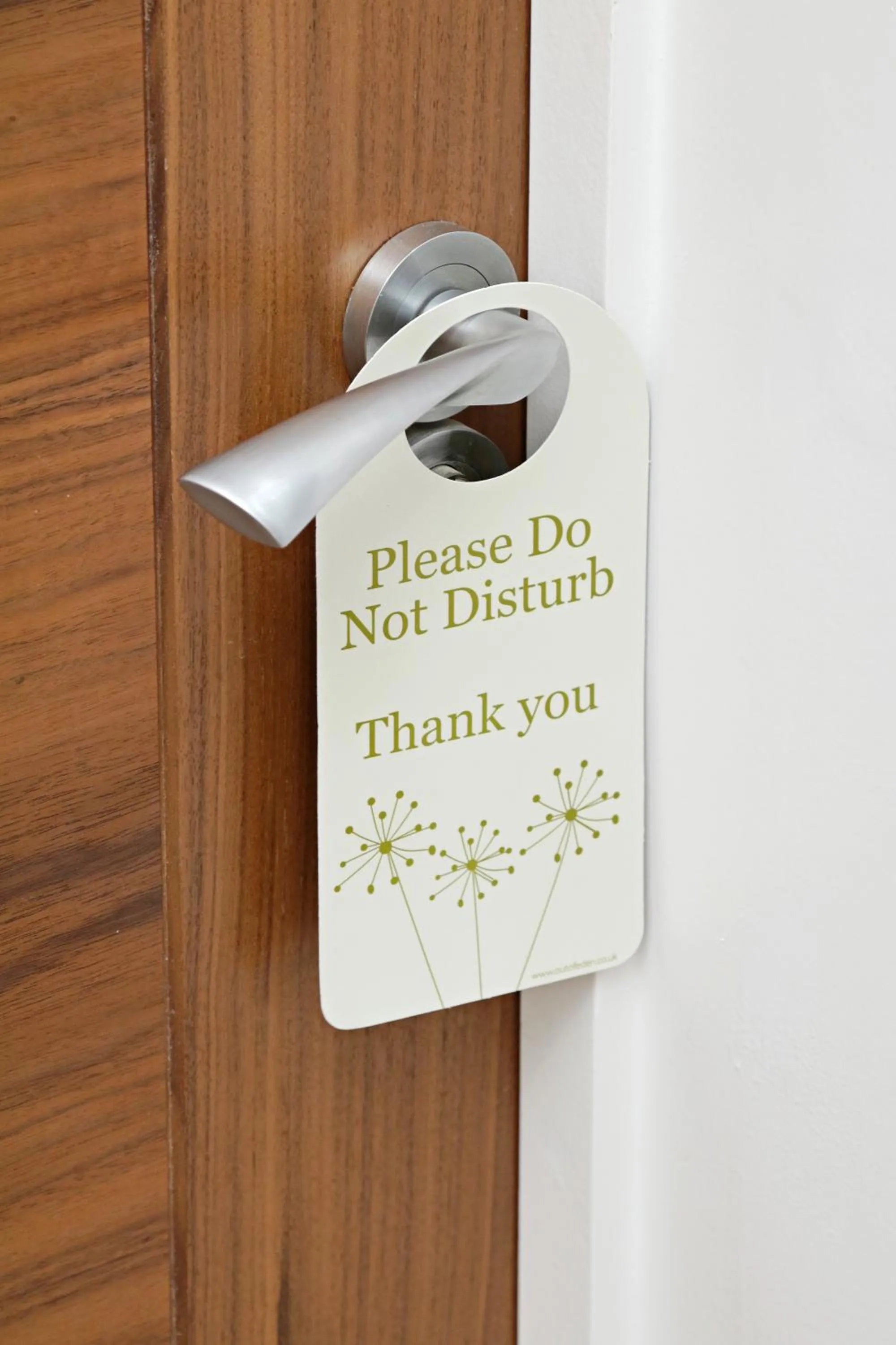 Text overlay in Imperial Guest House Ltd.