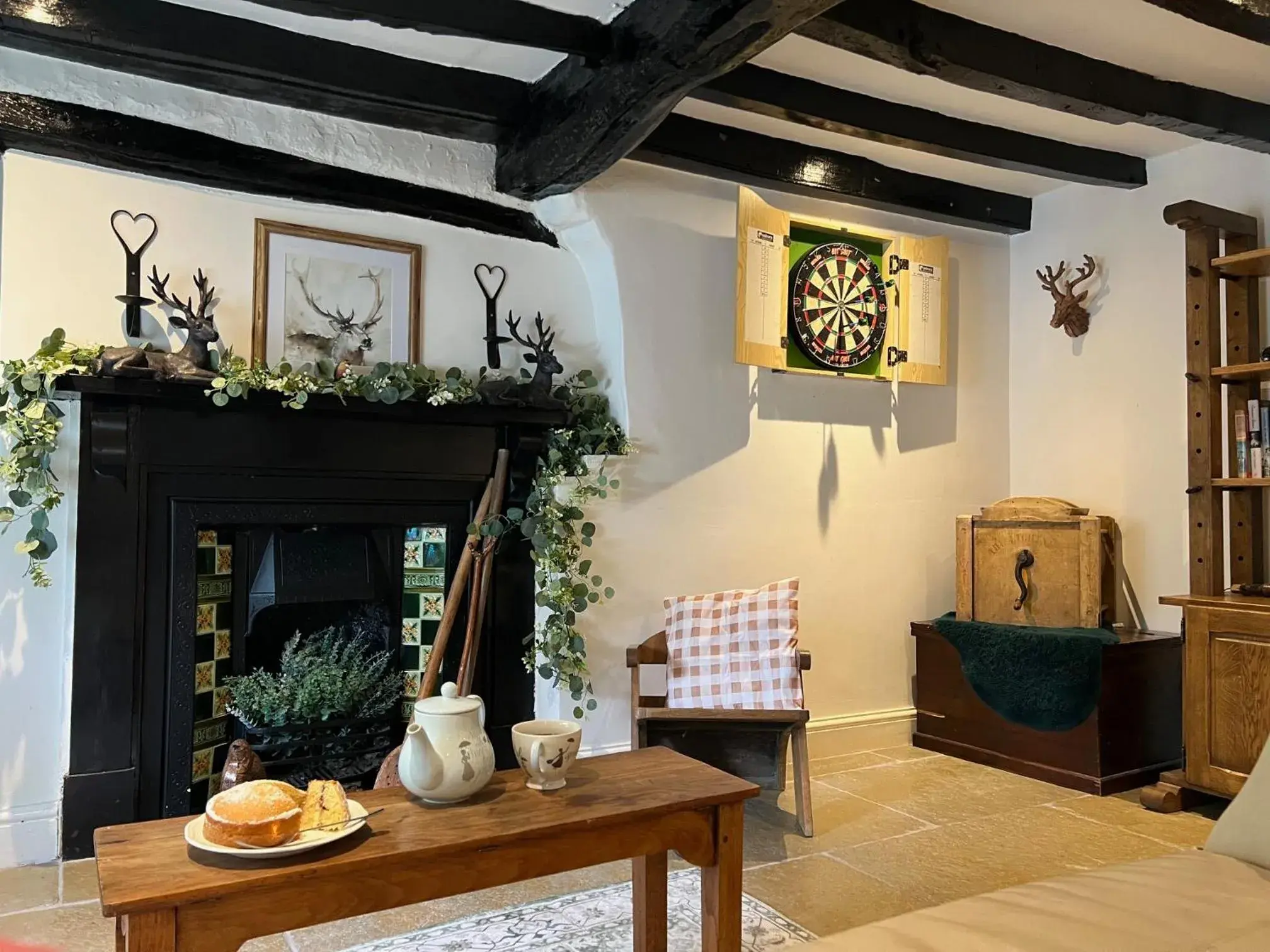 Blue Bell Cottage Blue Bell Cottage
