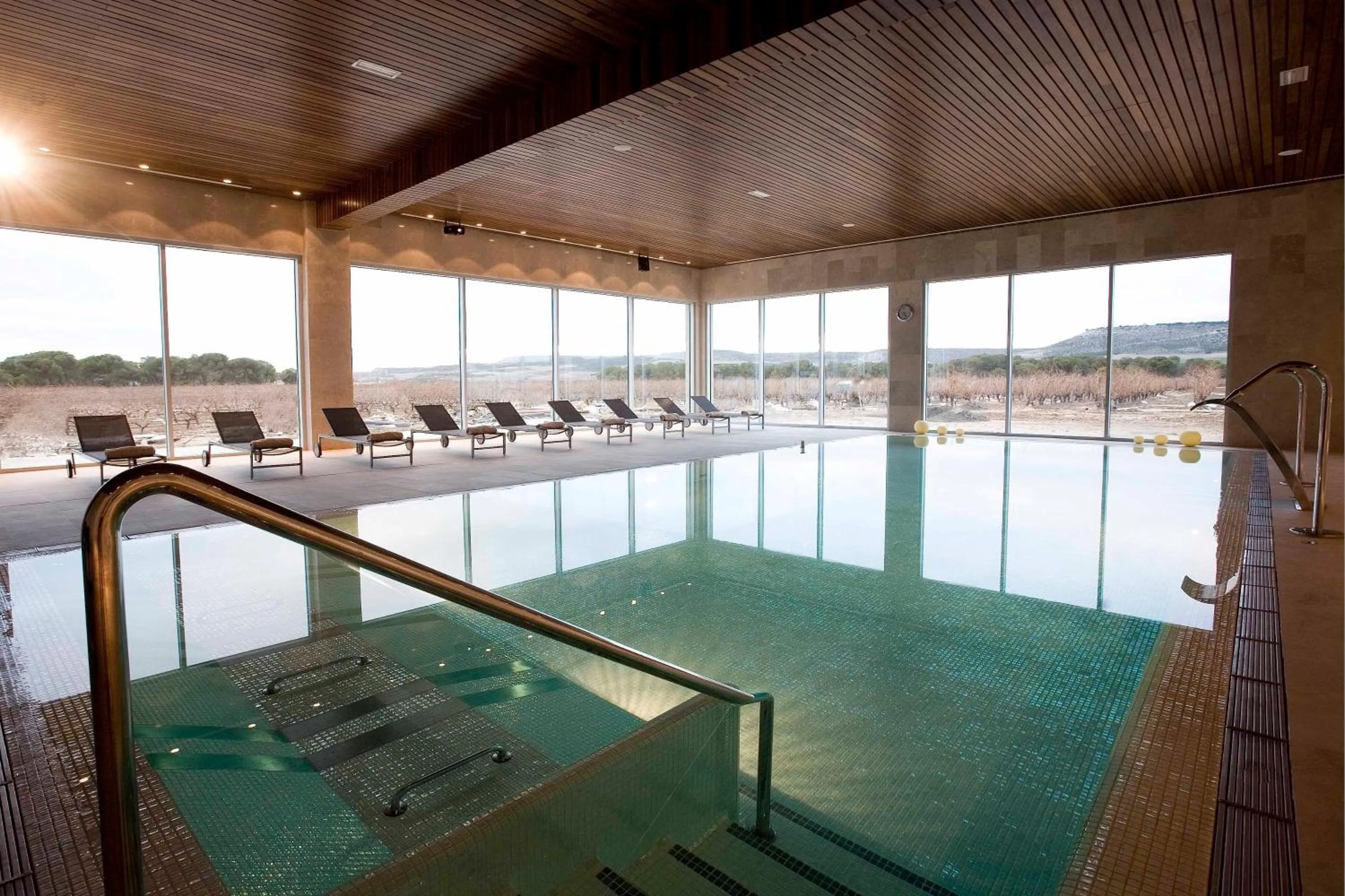 Day in Hotel & Spa Arzuaga