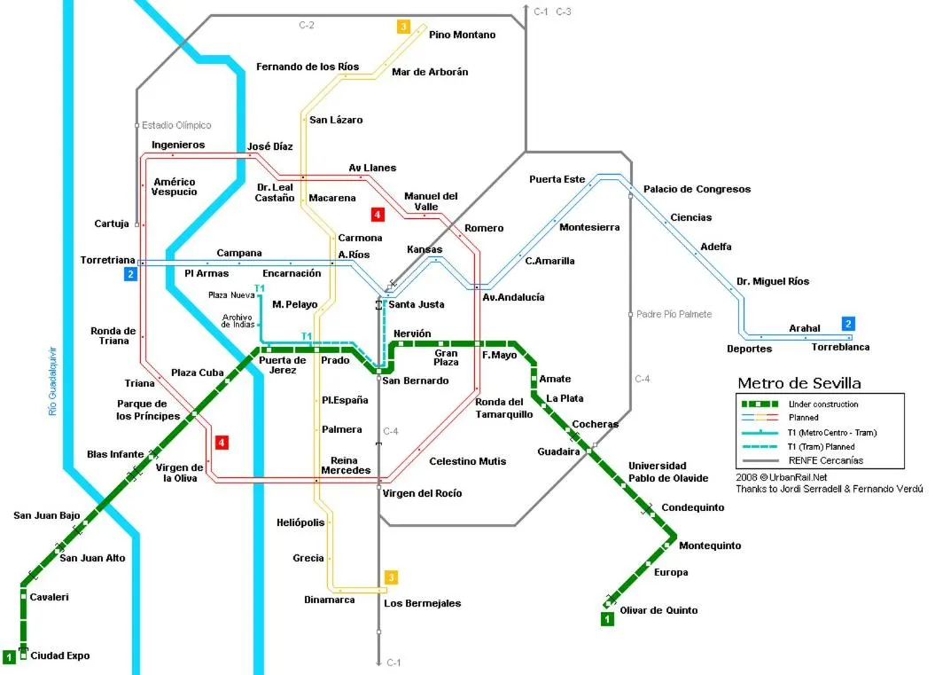Apartamentos Flamenco B&B