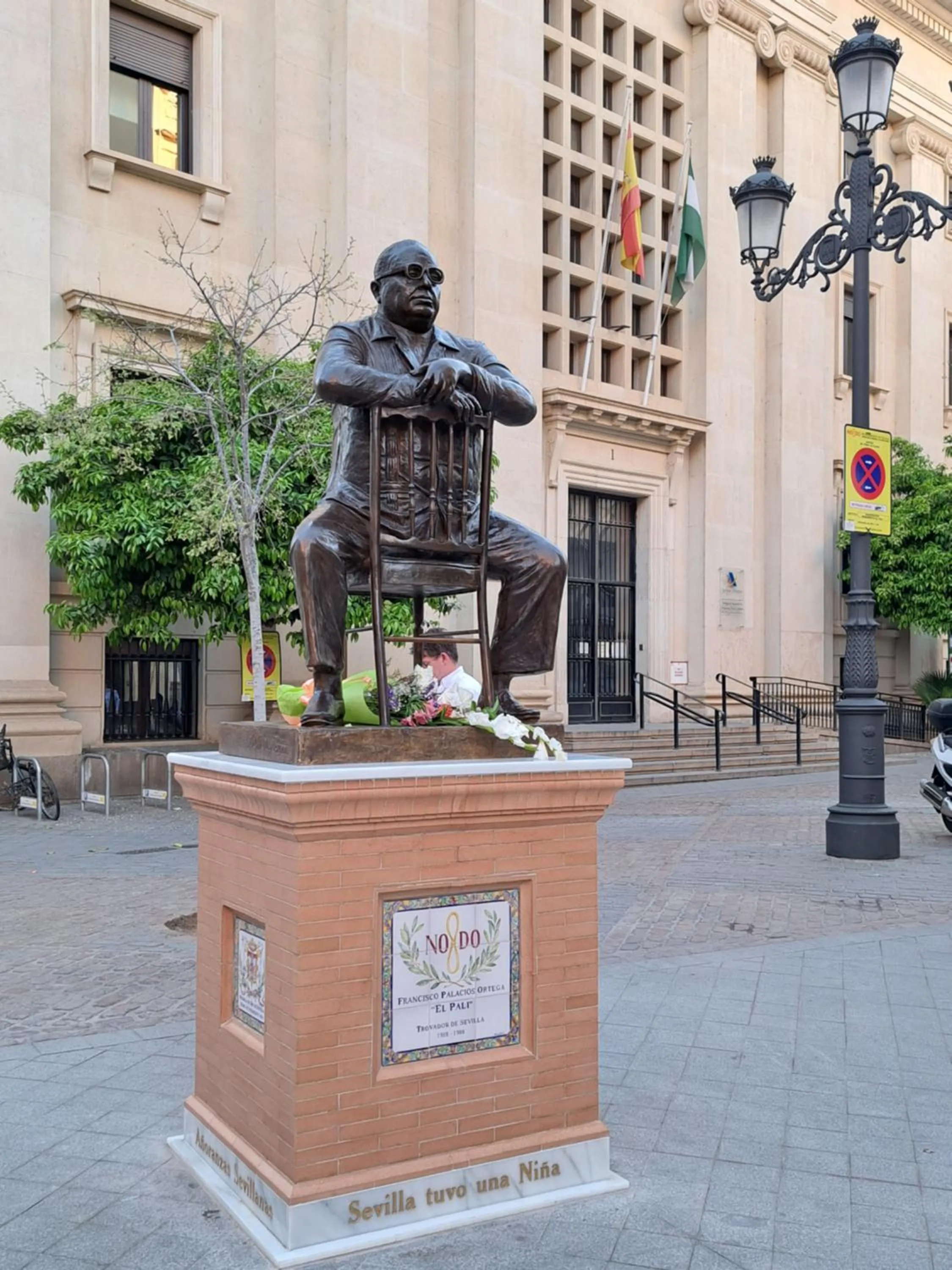 Apartamentos Flamenco B&B