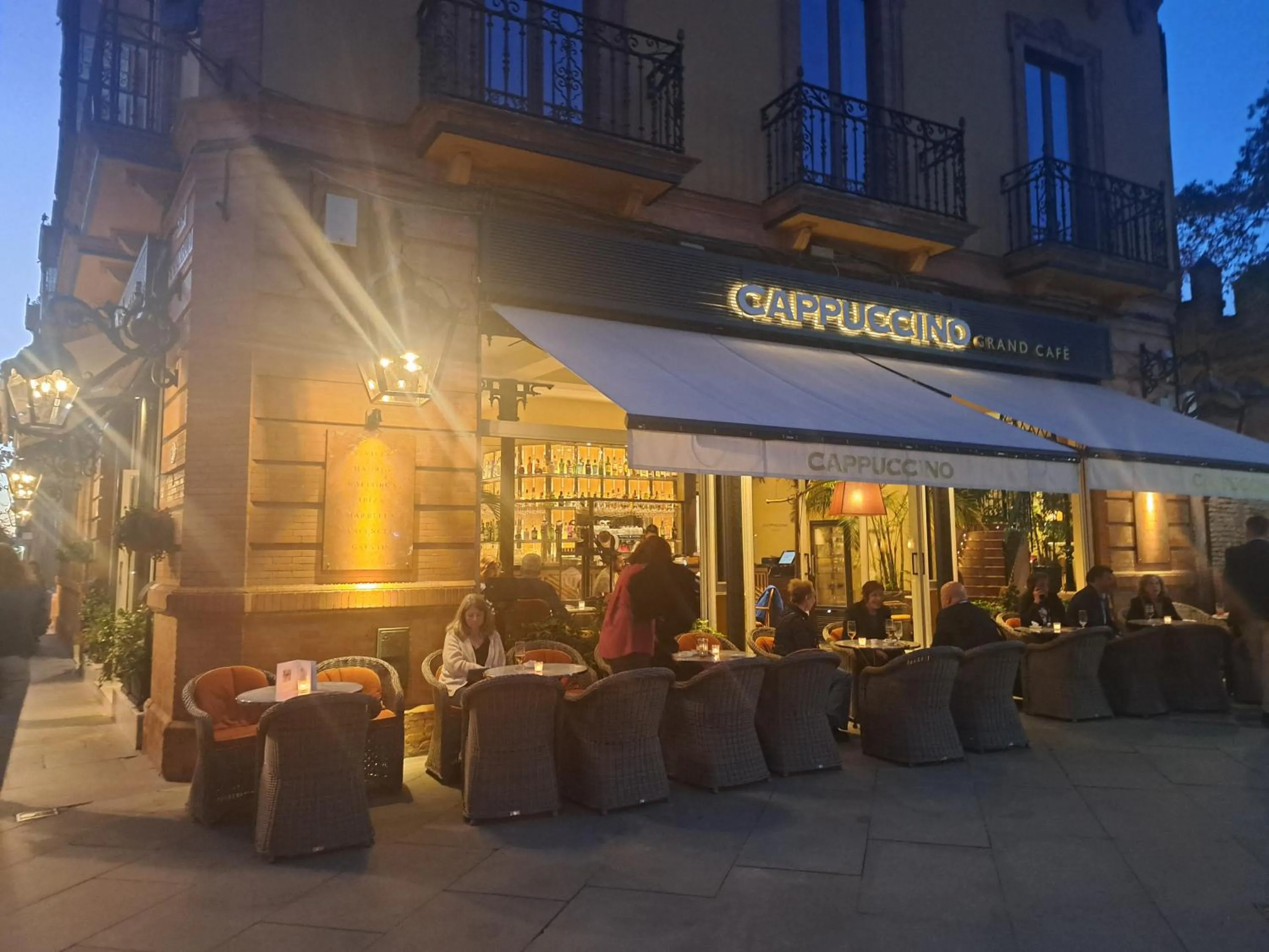 Apartamentos Flamenco B&B