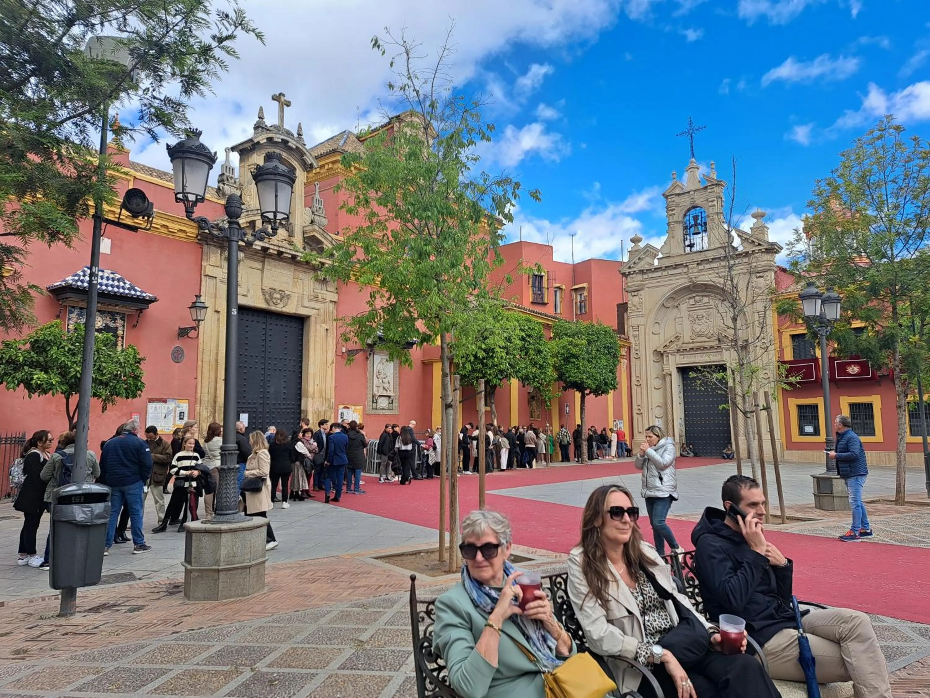 Apartamentos Flamenco B&B
