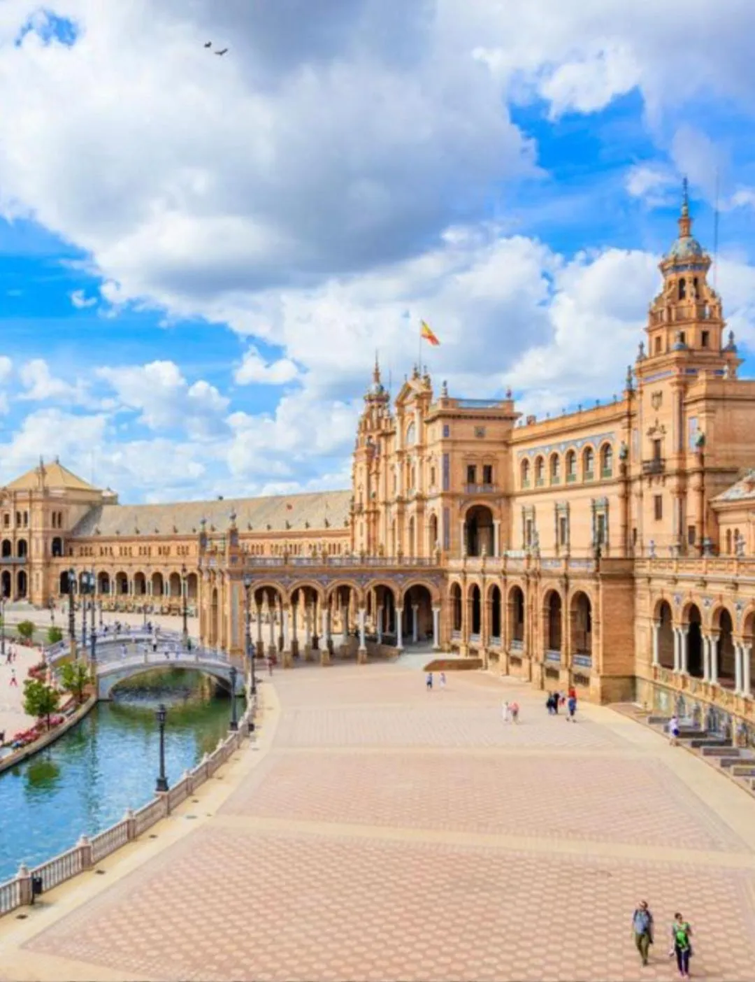 Apartamentos Flamenco B&B