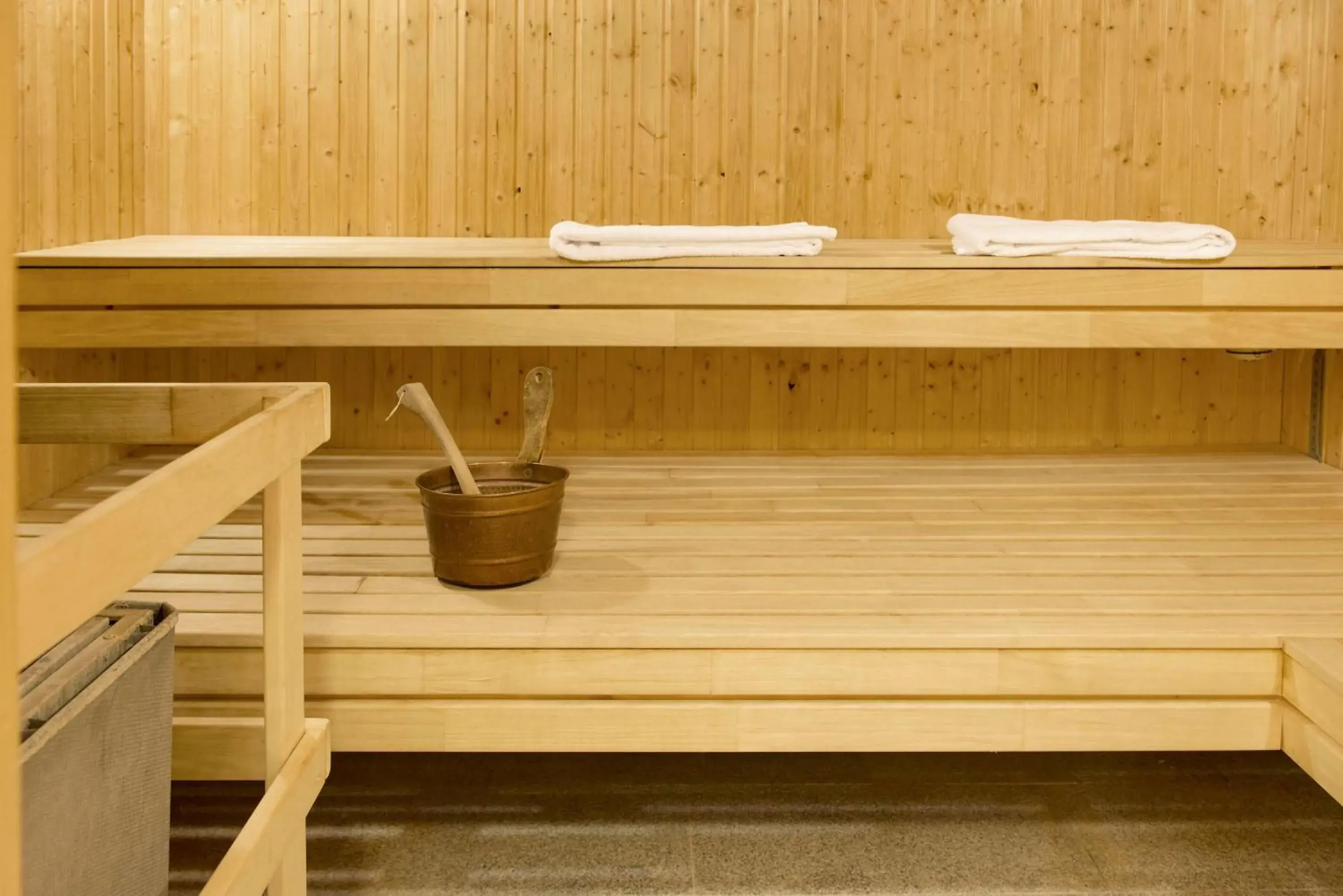 Spa and wellness centre/facilities in Scandic Borlänge Spa and wellness centre/facilities in Scandic Borlänge