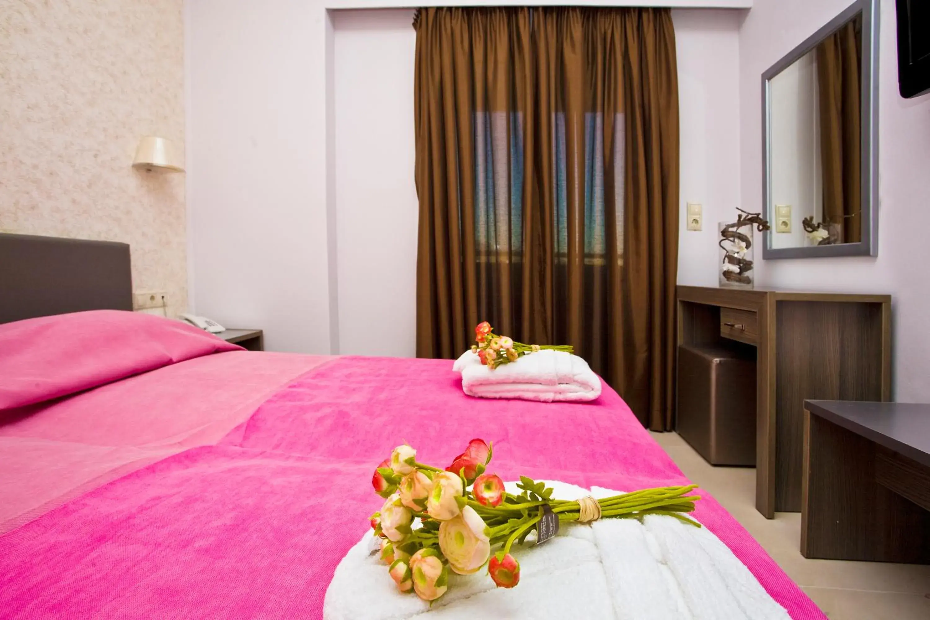 Suite in Astron Hotel Suite in Astron Hotel