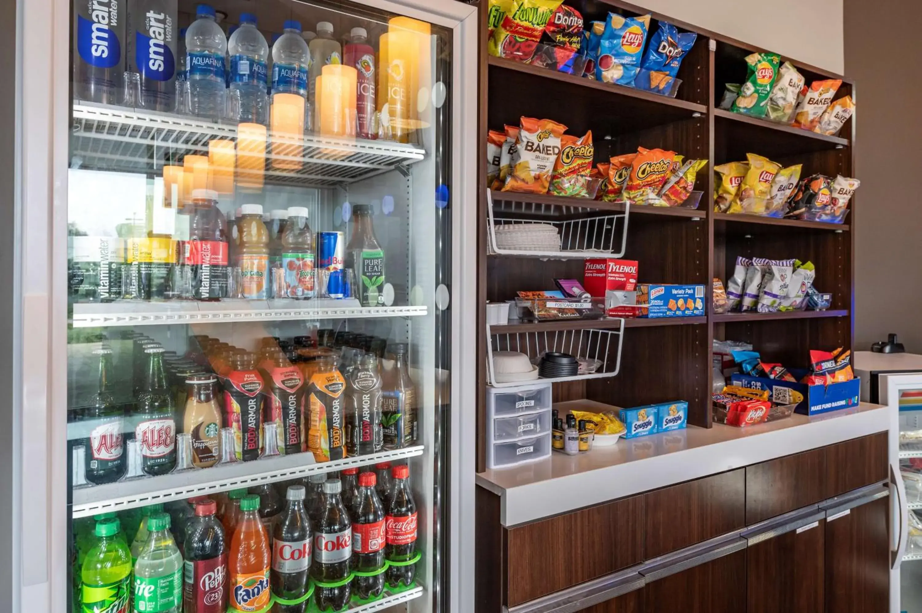 Property building in GLō Best Western Lexington Property building in GLō Best Western Lexington