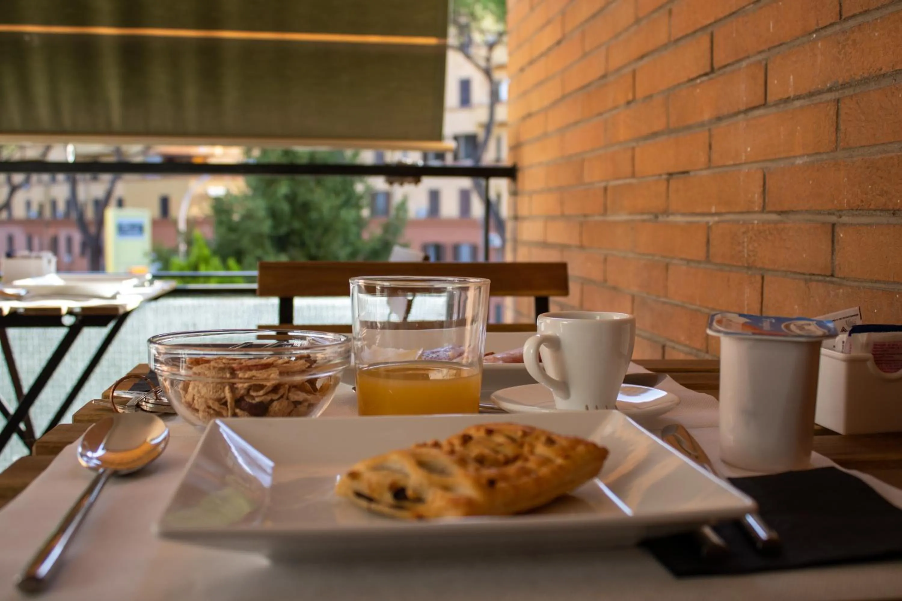 B&B JONIO Roma