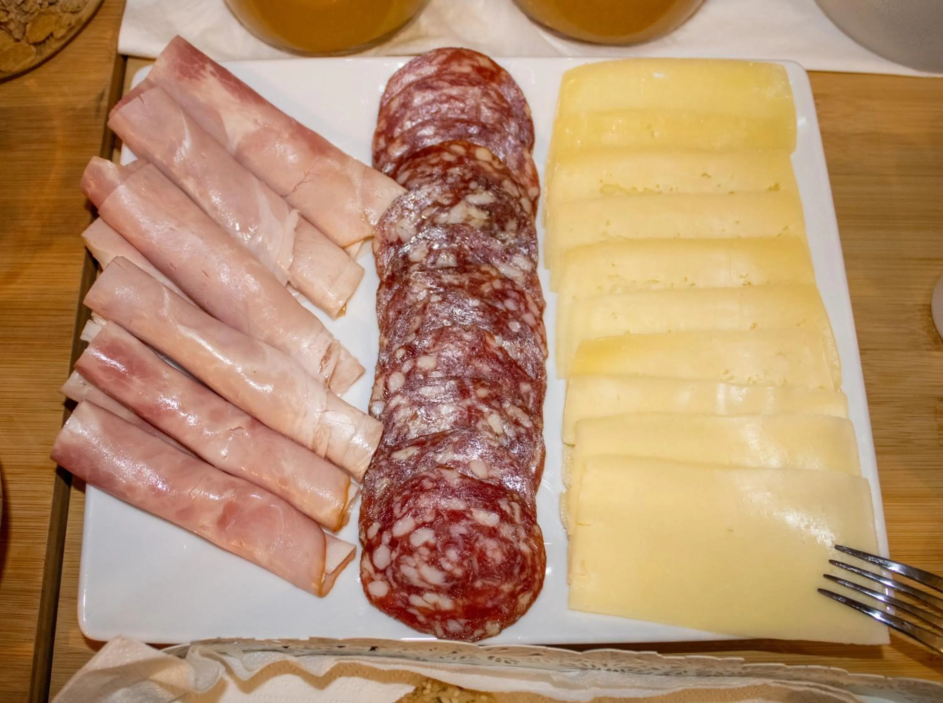 B&B JONIO Roma