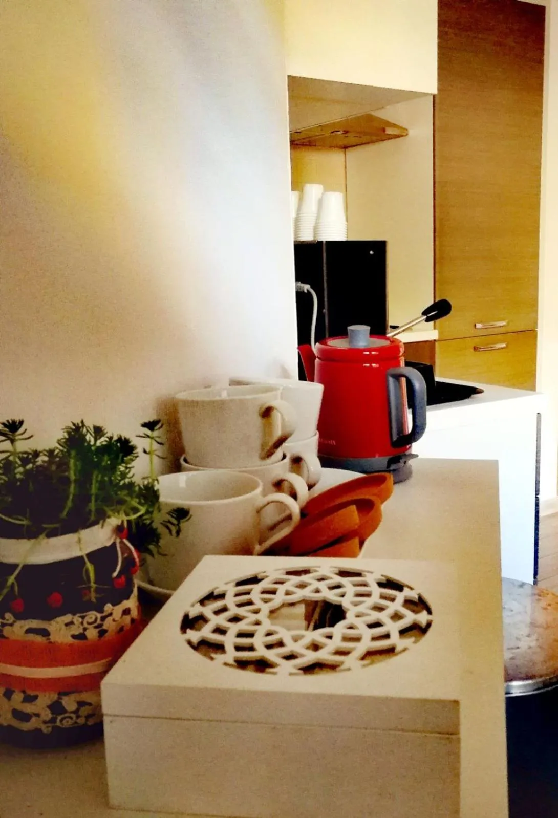 B&B JONIO Roma